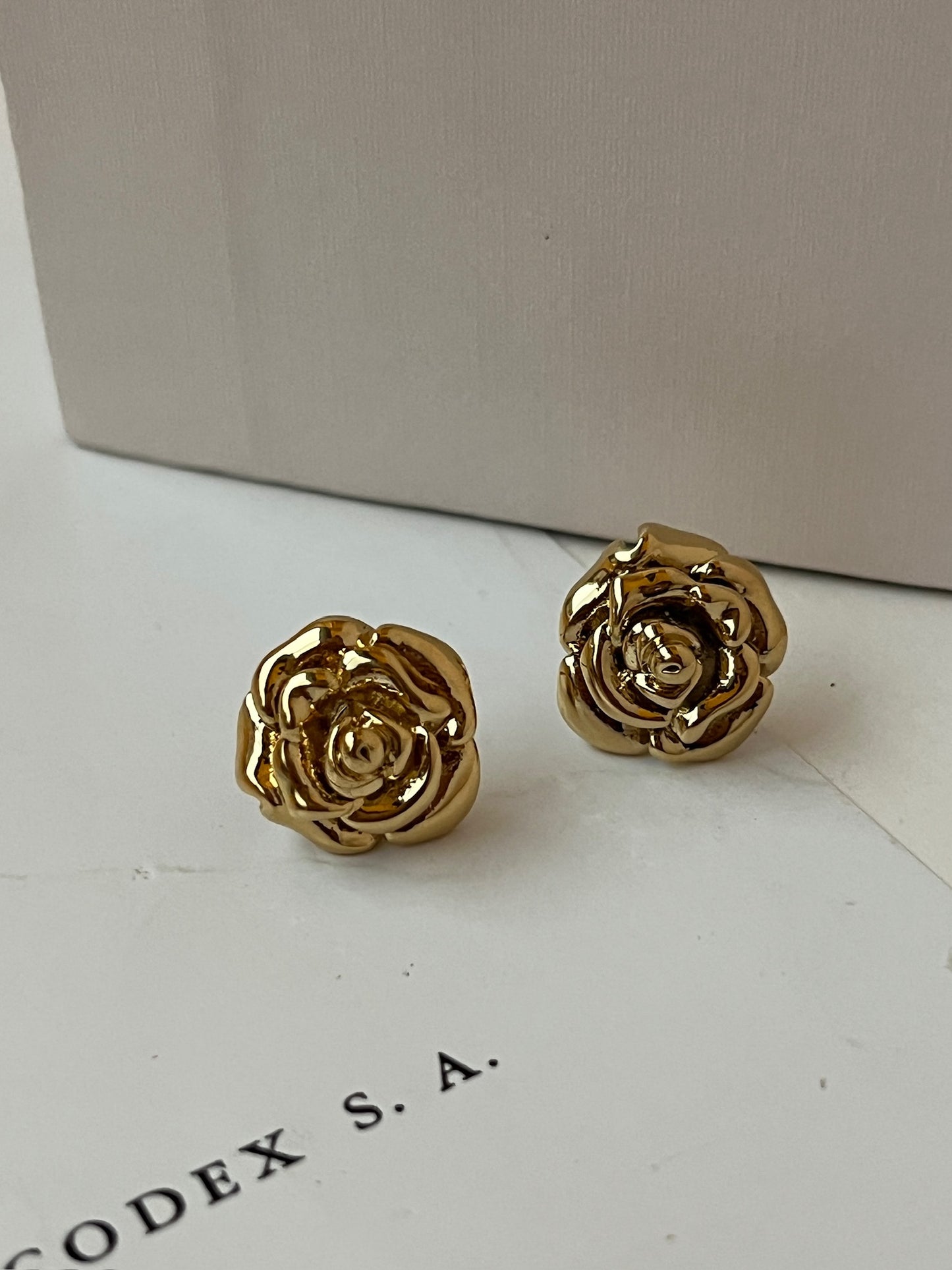 Aretes Marcella