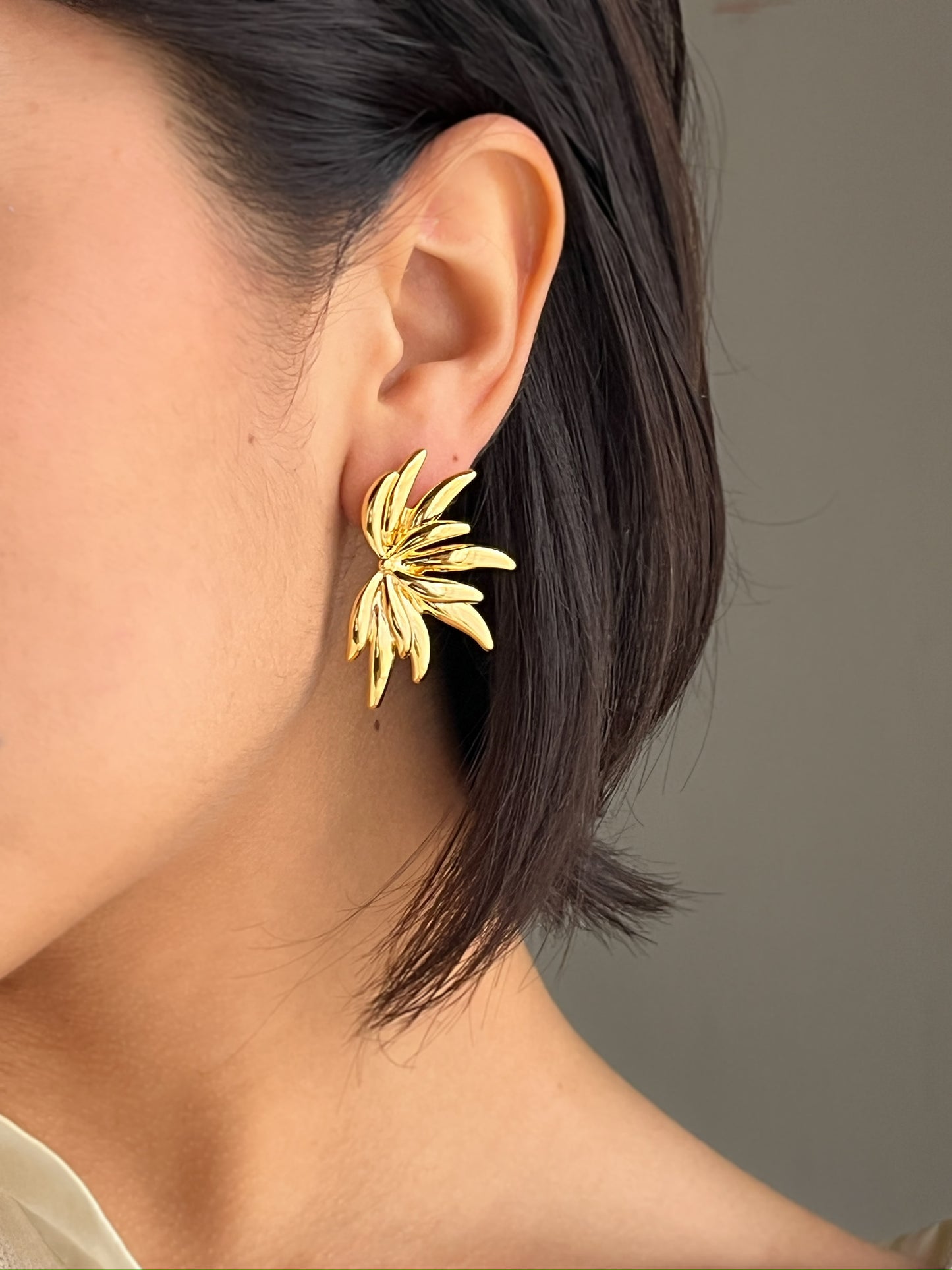 Aretes Rio
