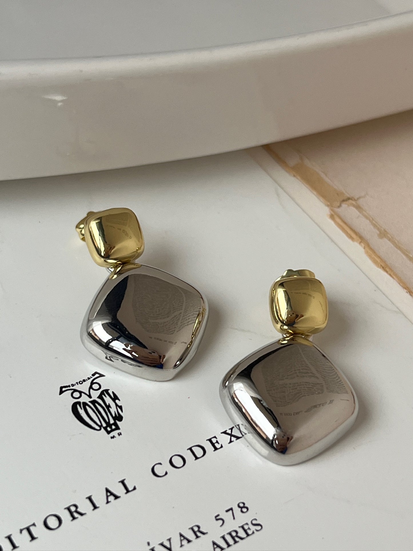 Aretes Roca
