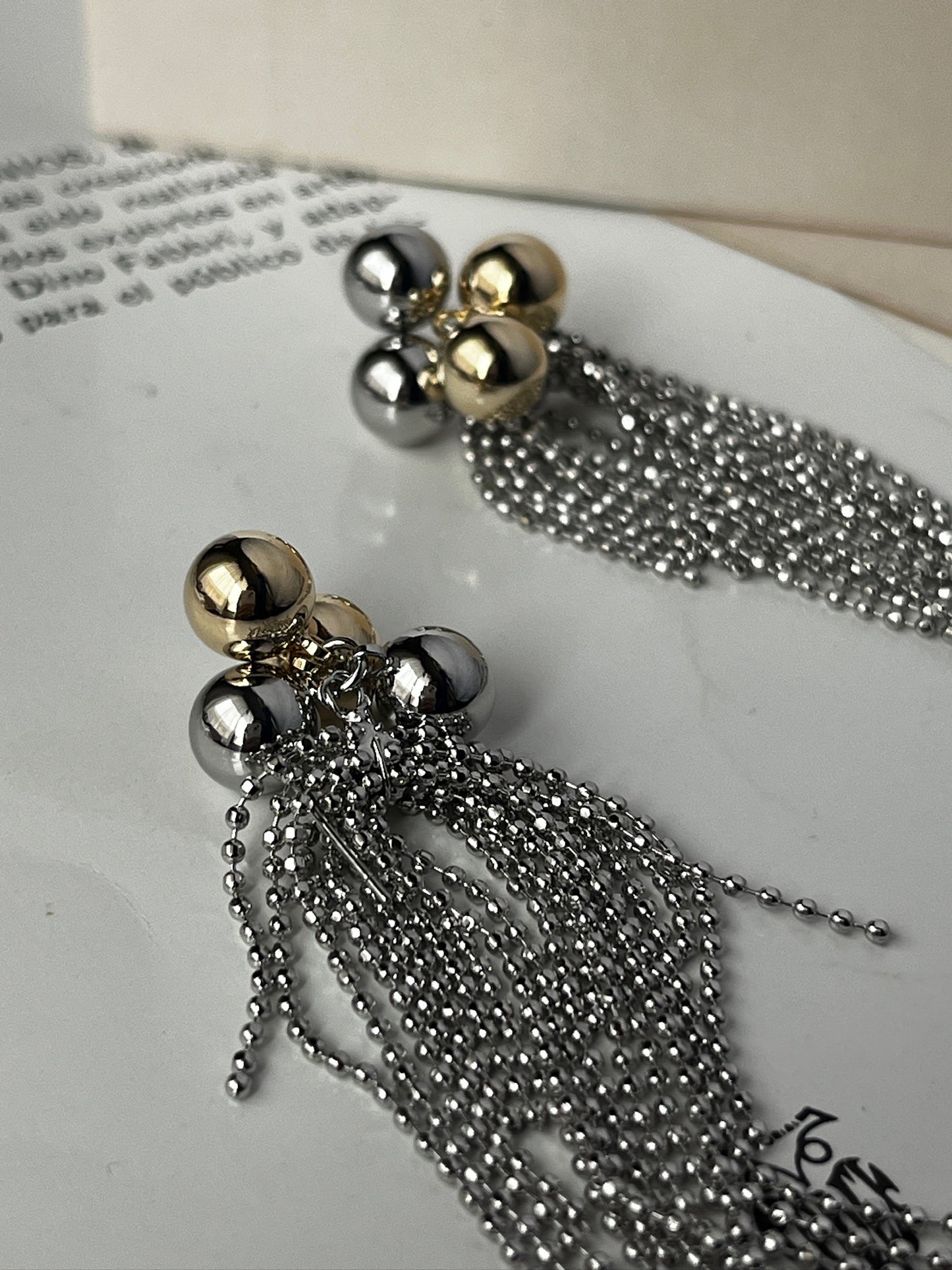 Aretes Renata
