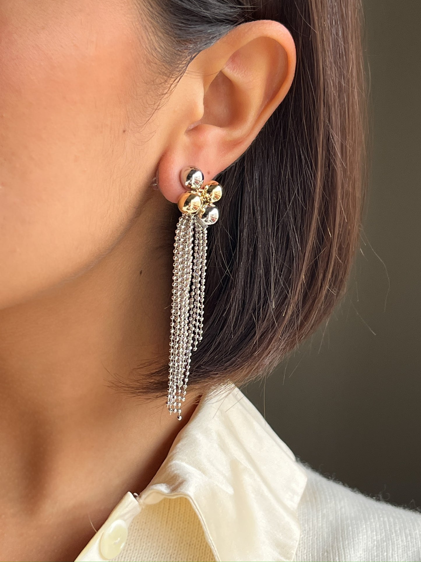 Aretes Renata
