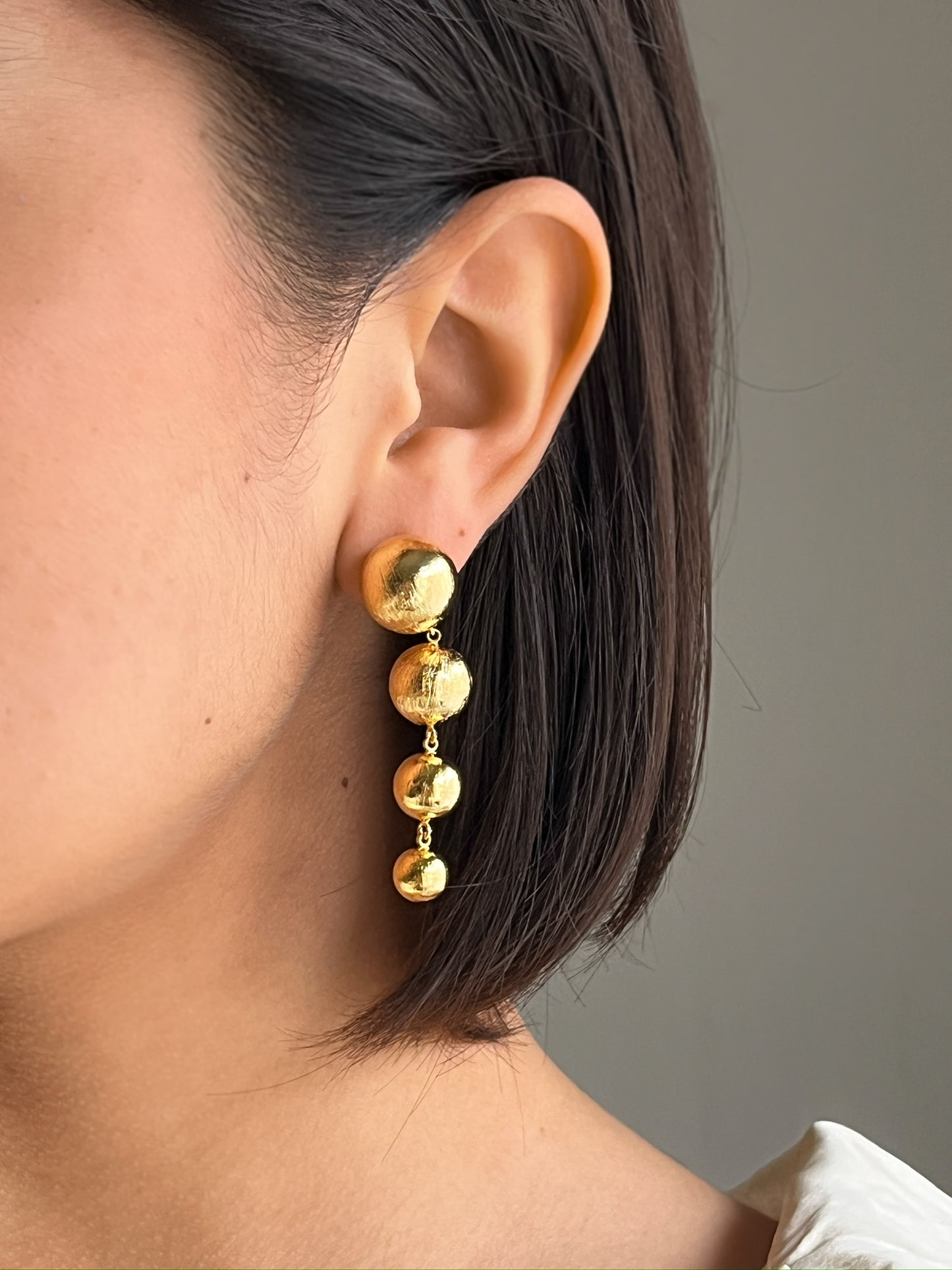 Aretes París