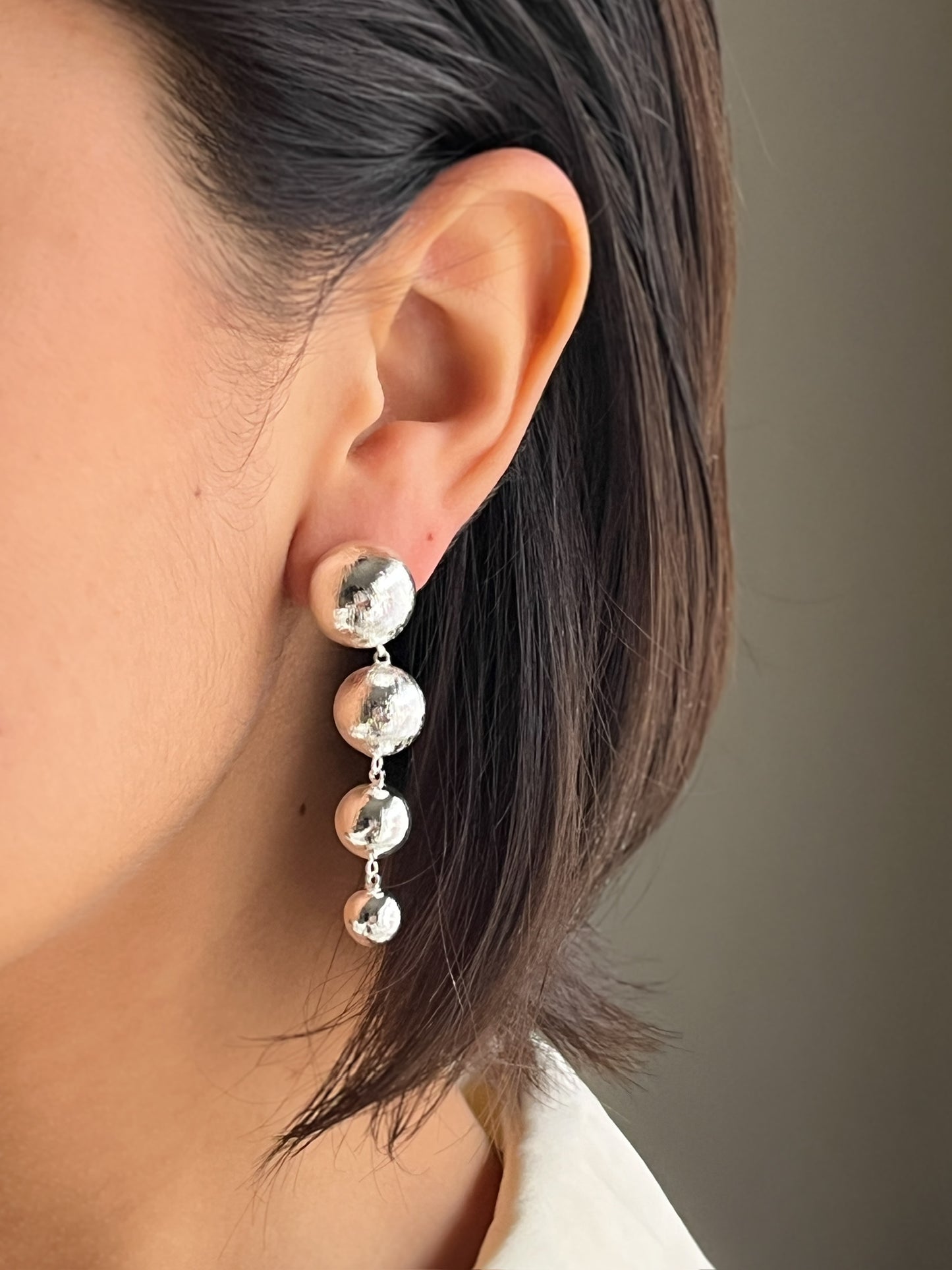 Aretes París