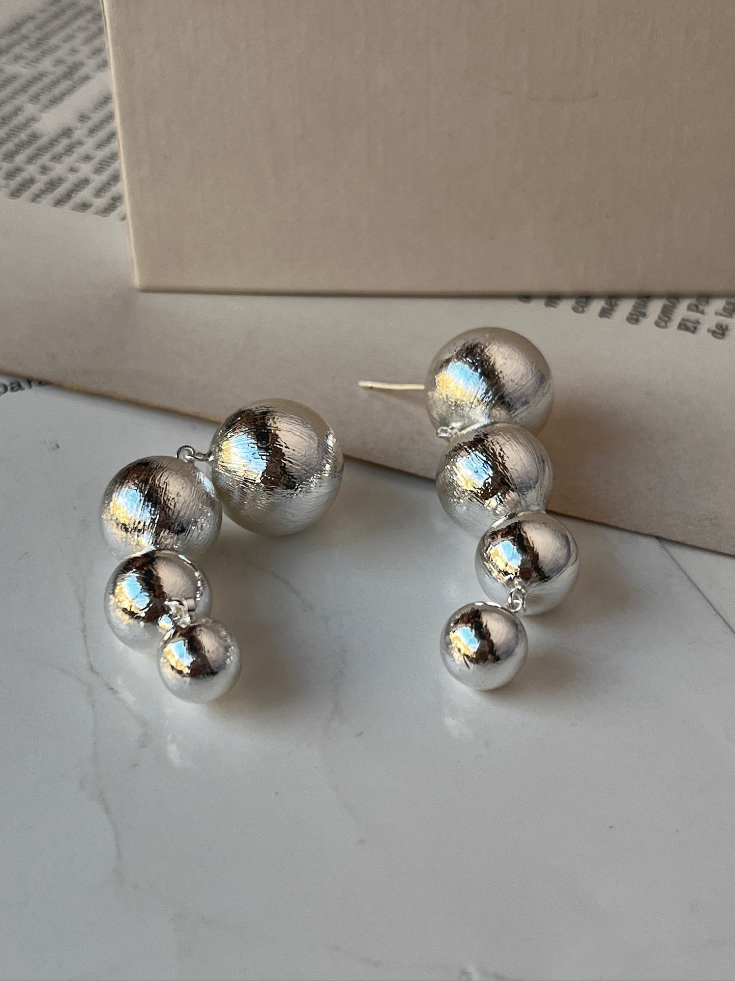 Aretes París