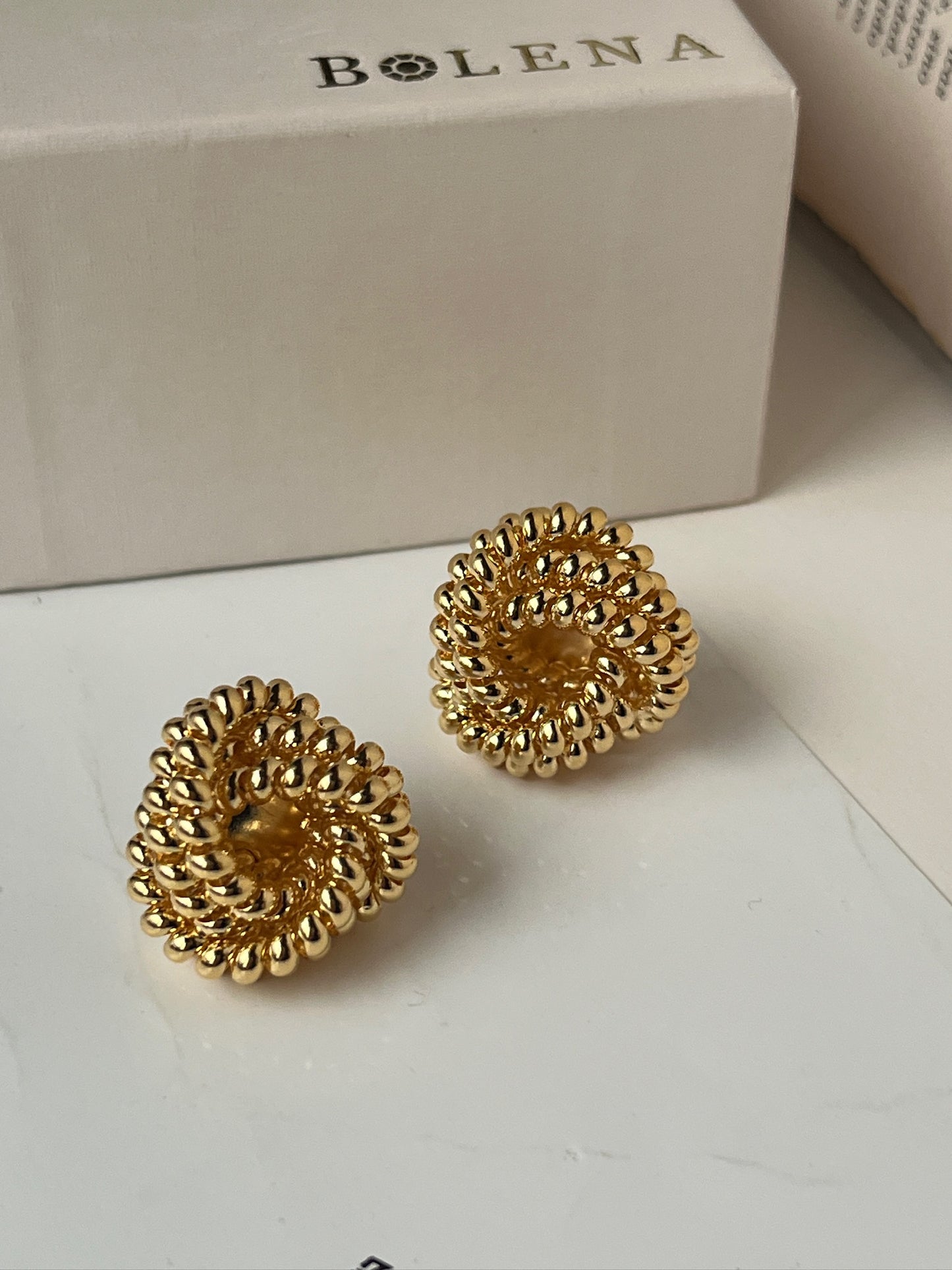 Aretes Lille