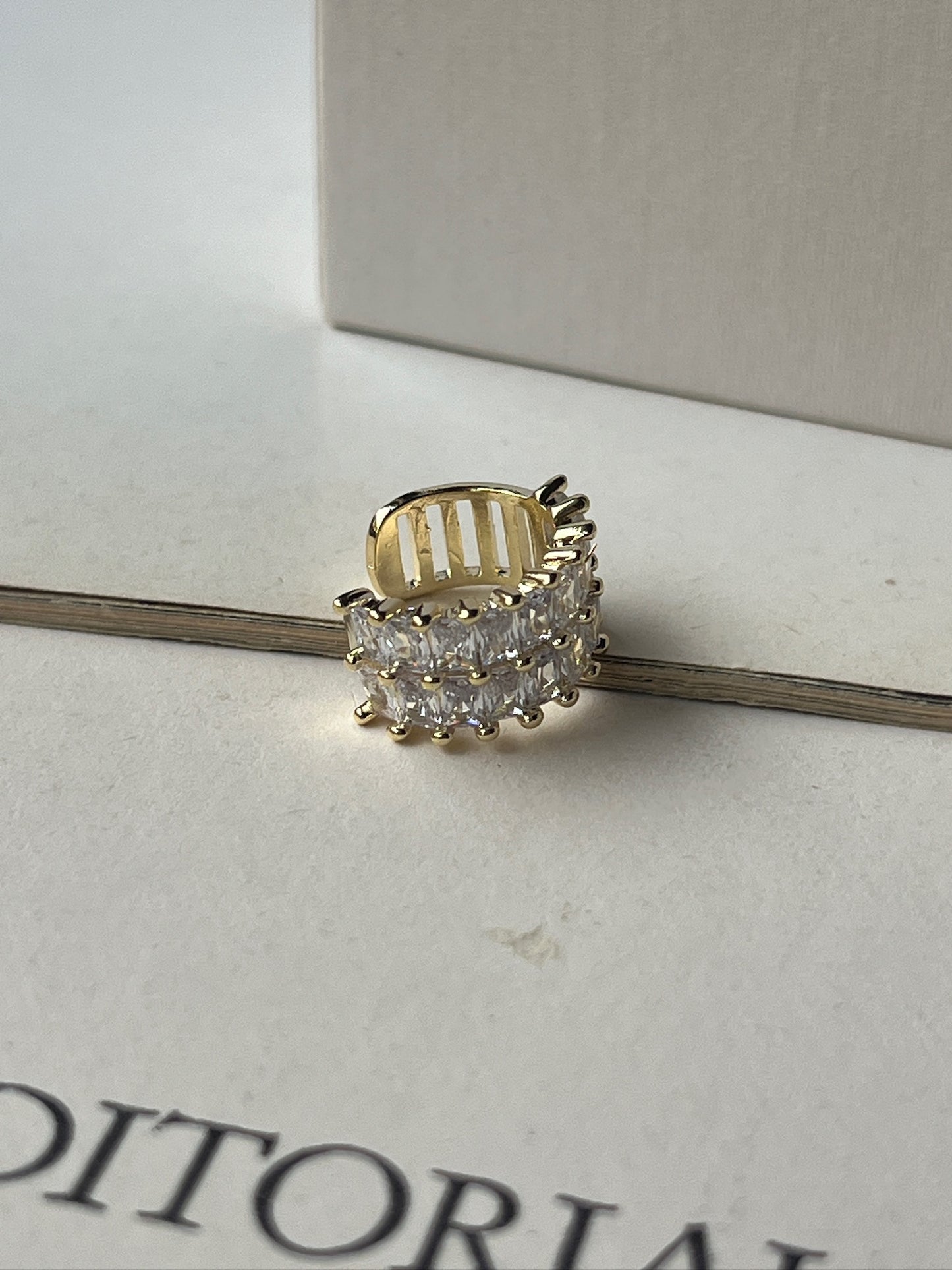 Earcuff Annecy
