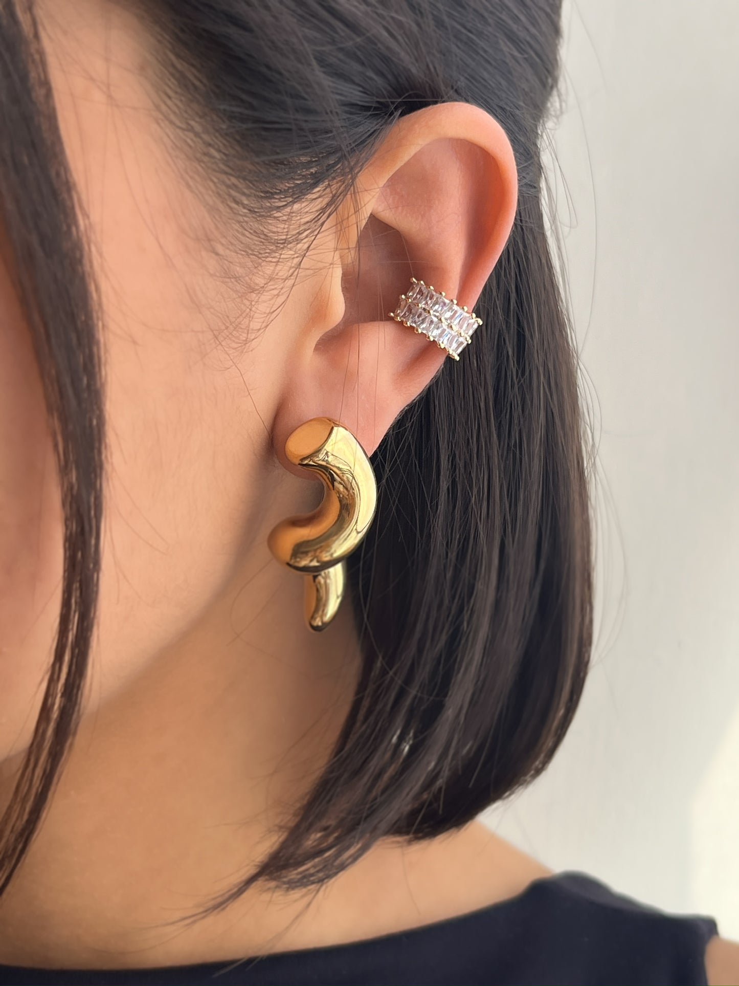 Earcuff Annecy