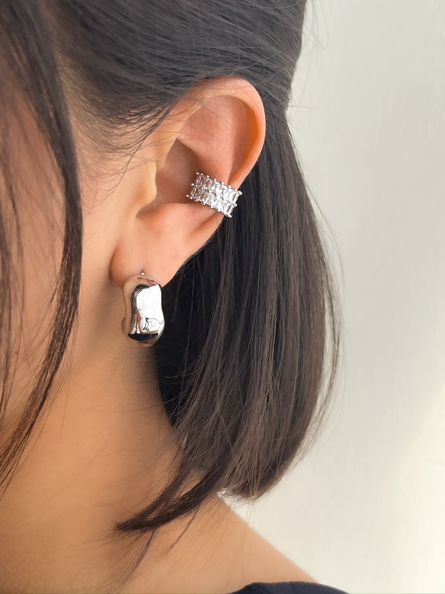 Earcuff Annecy