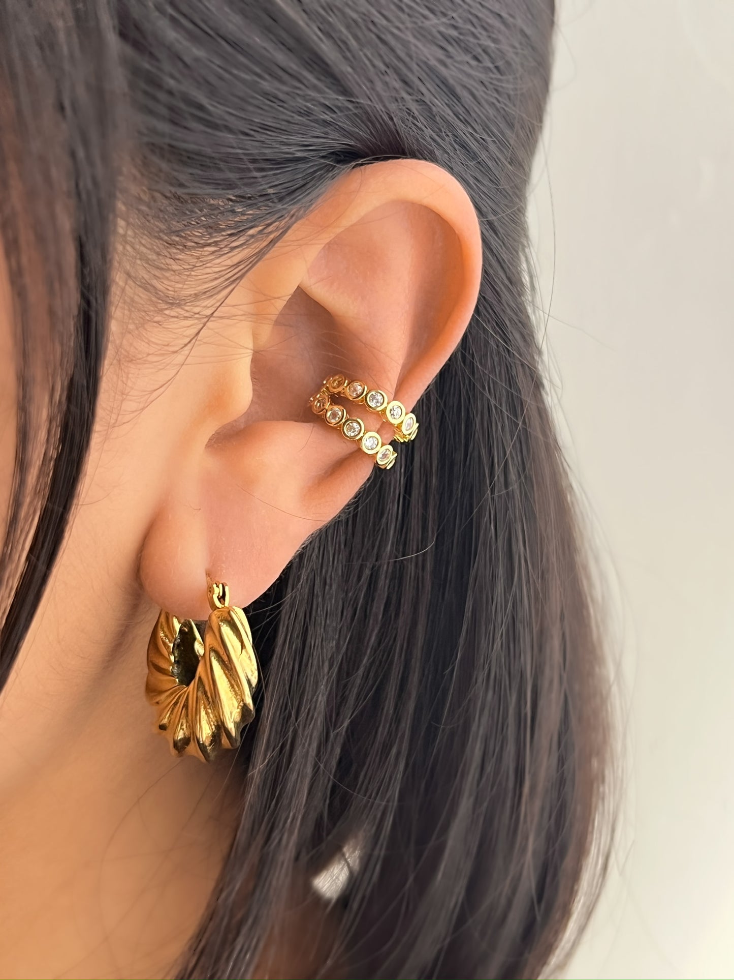 Earcuff Tropez