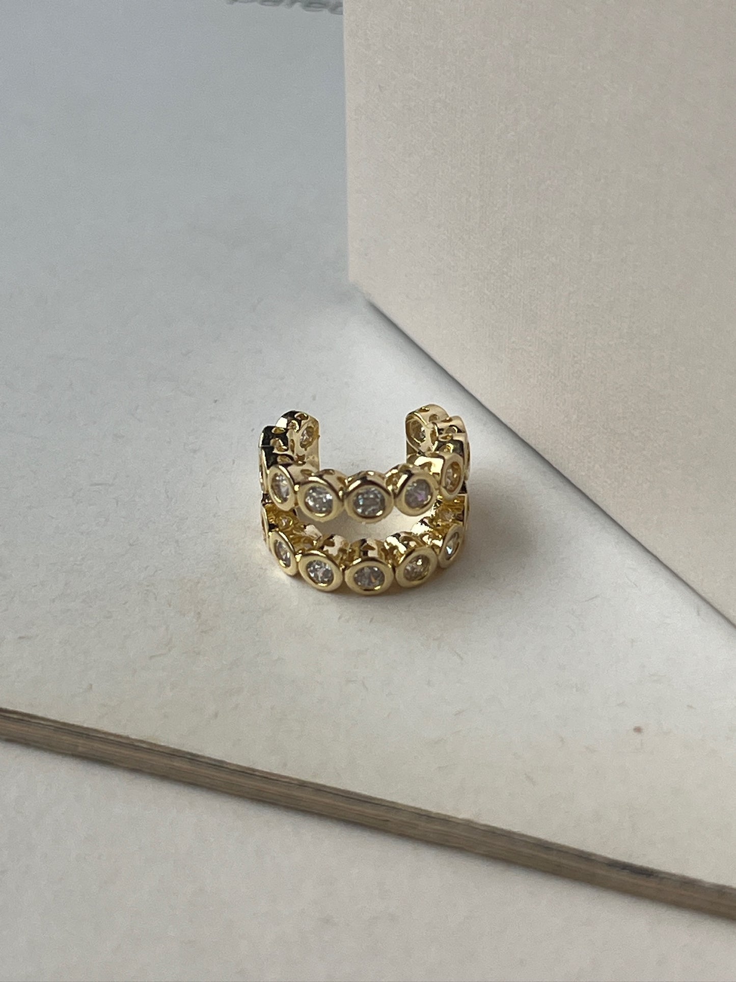 Earcuff Tropez