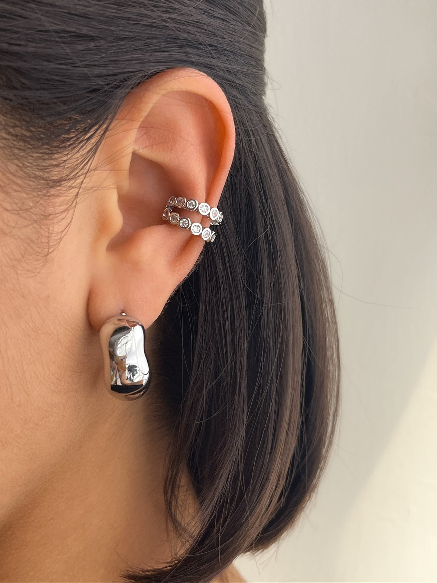 Earcuff Tropez