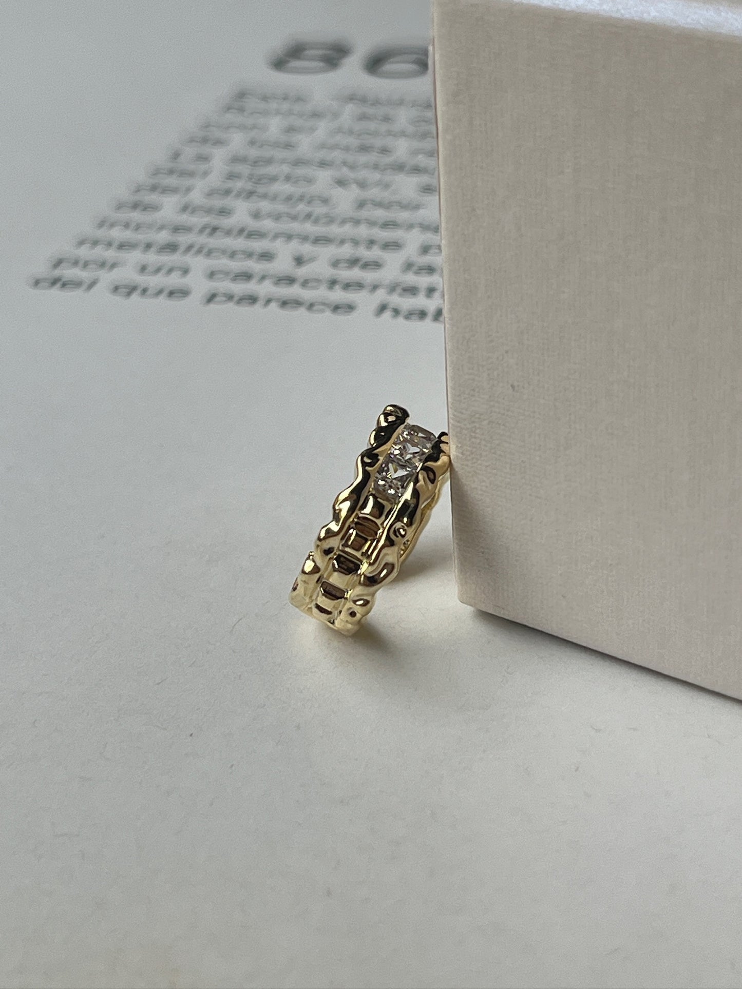 Earcuff Provence