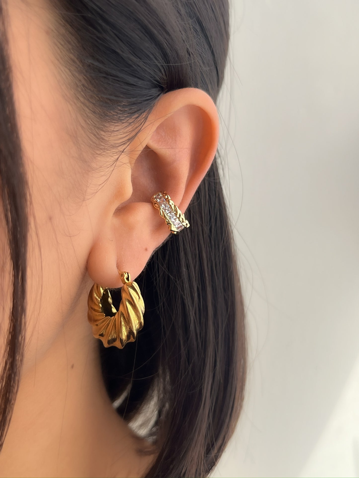 Earcuff Provence