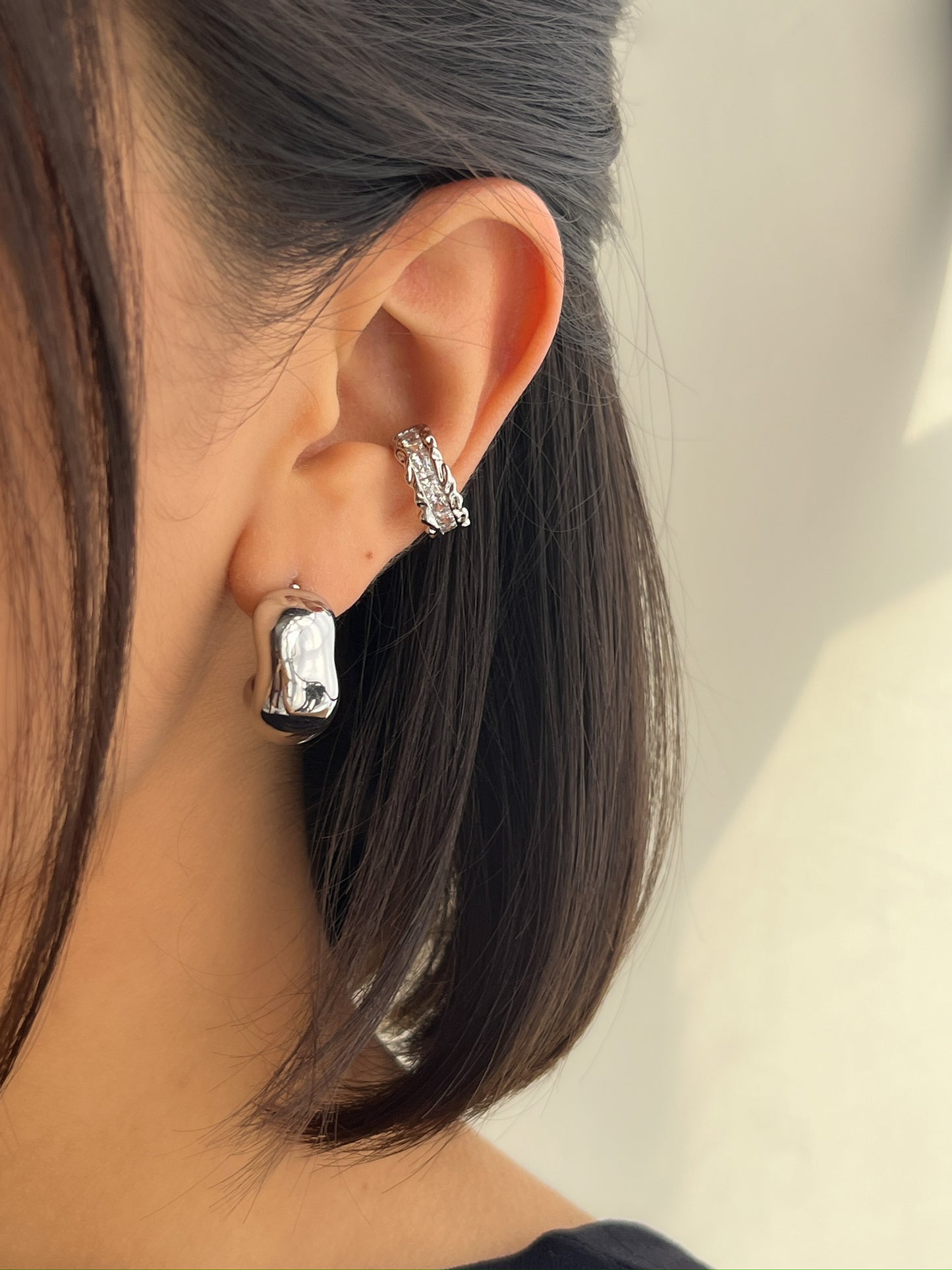 Earcuff Provence