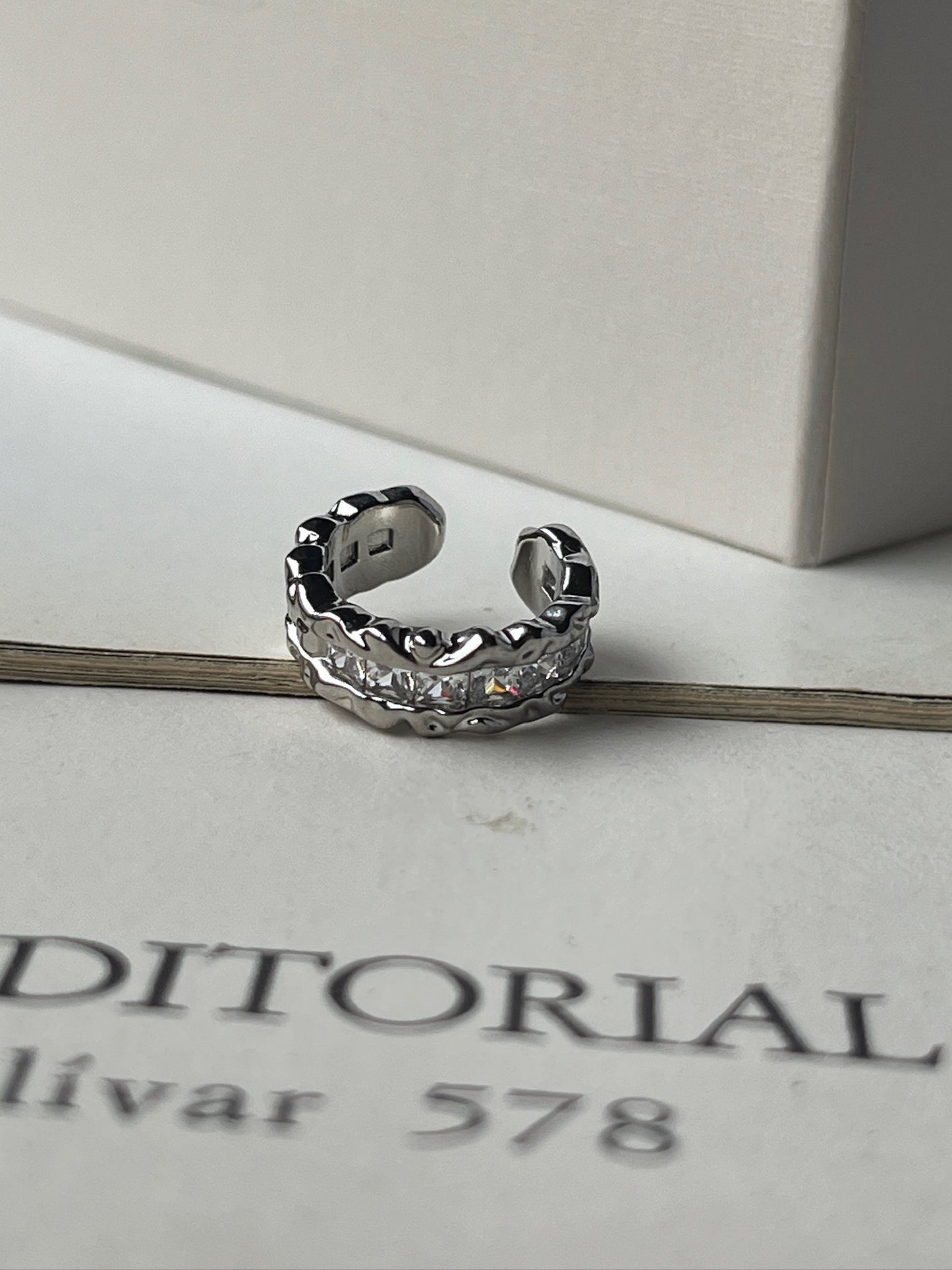 Earcuff Provence