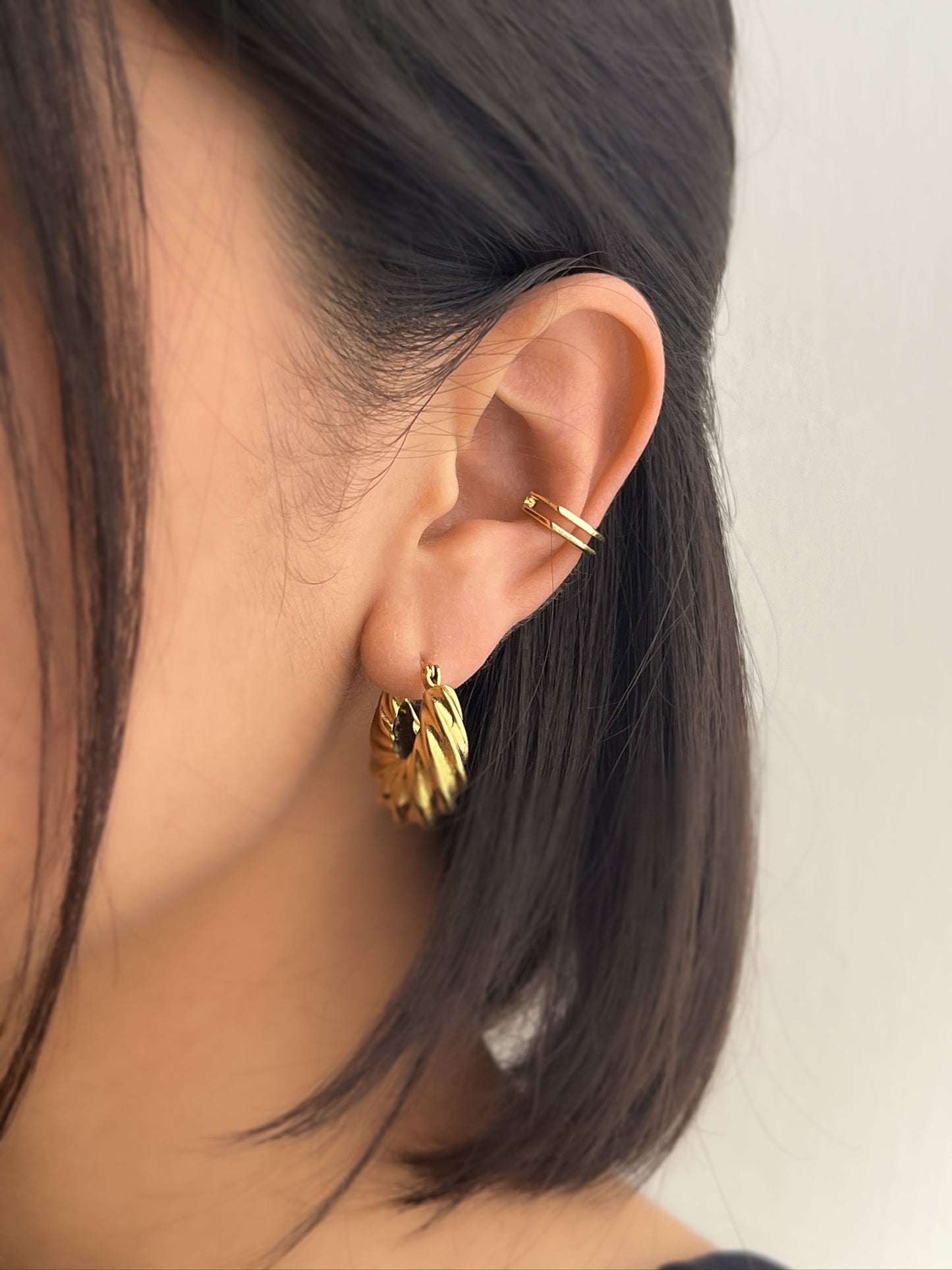 Earcuff Grenoble