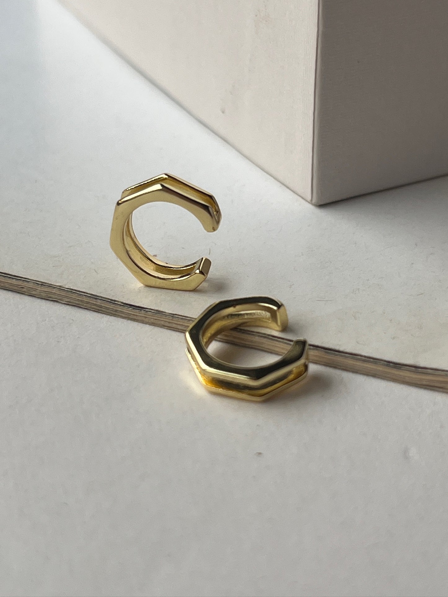 Earcuff Grenoble