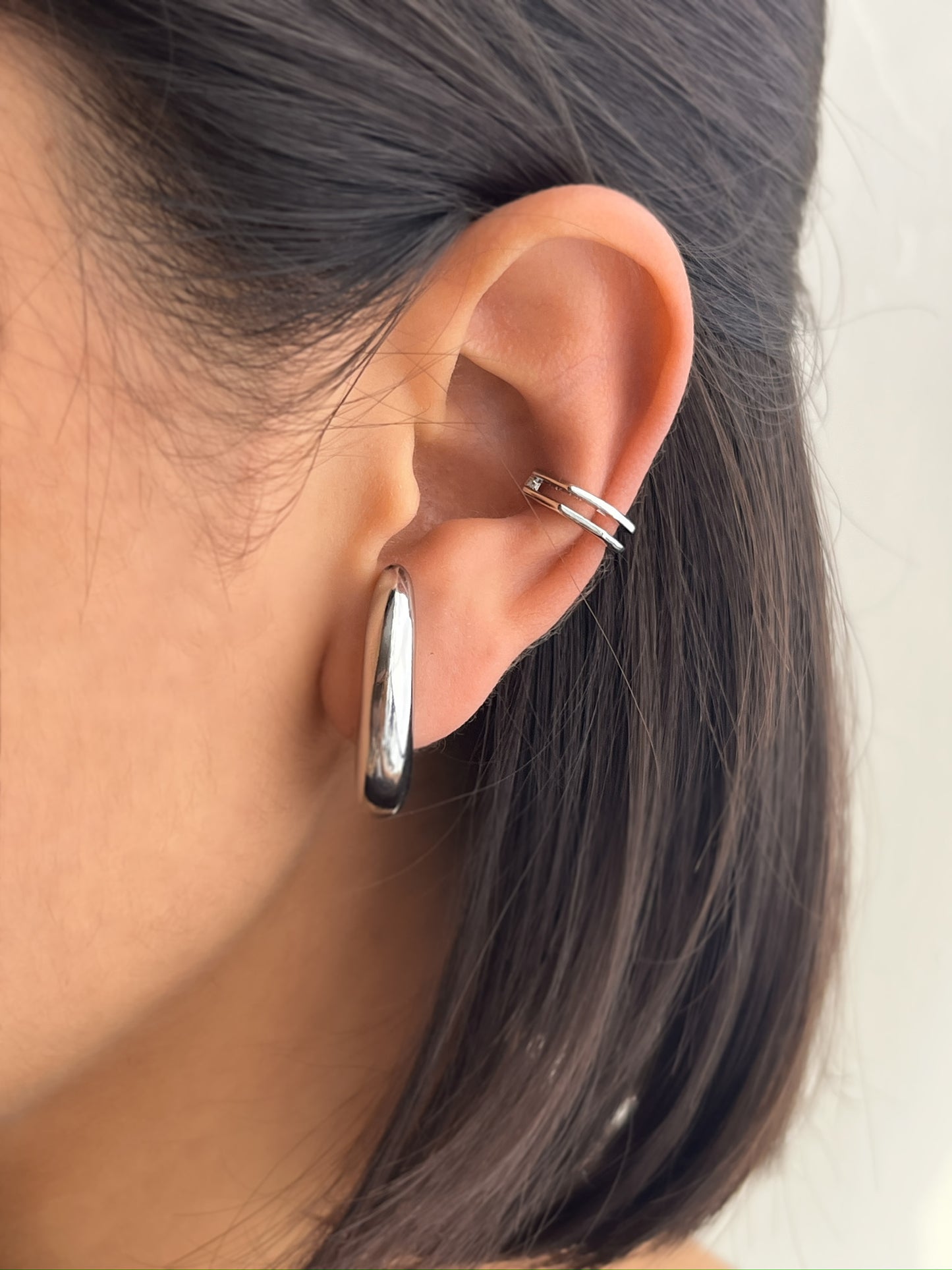Earcuff Grenoble