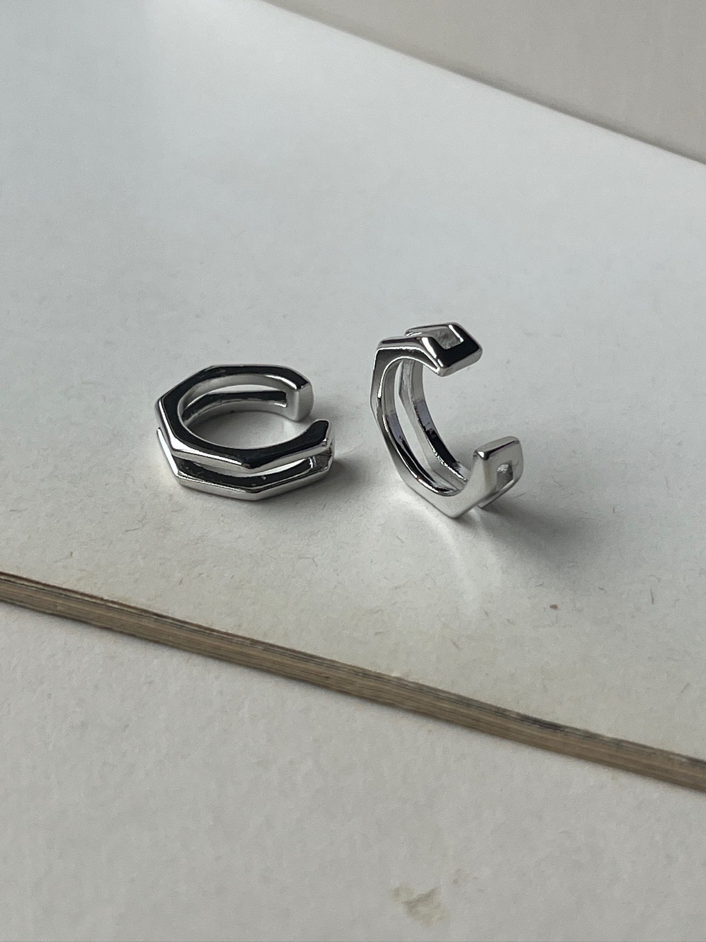 Earcuff Grenoble