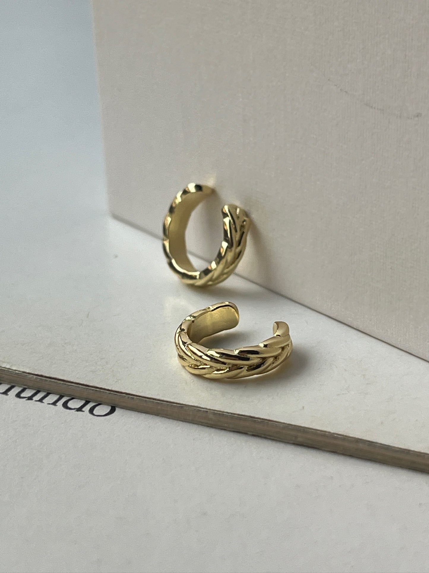 Earcuff Ferrand