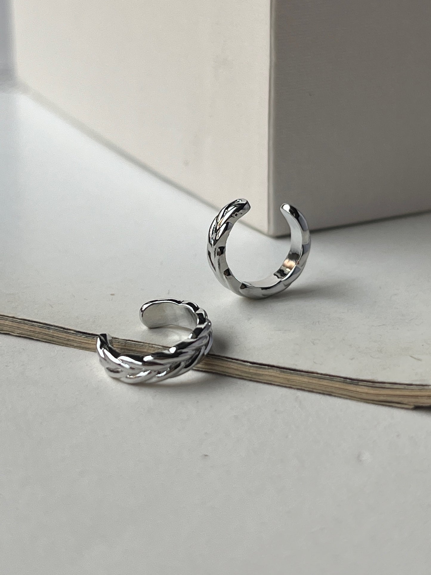 Earcuff Ferrand