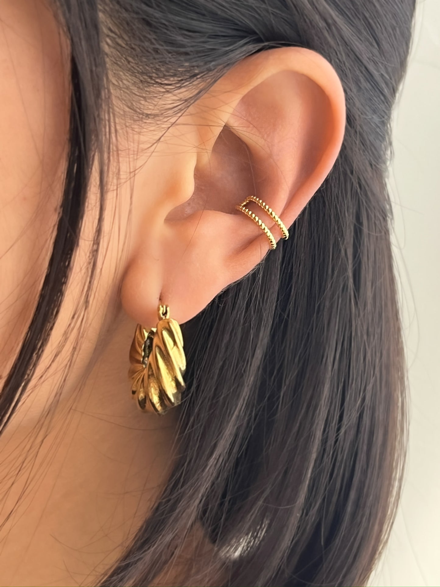 Earcuff Reims