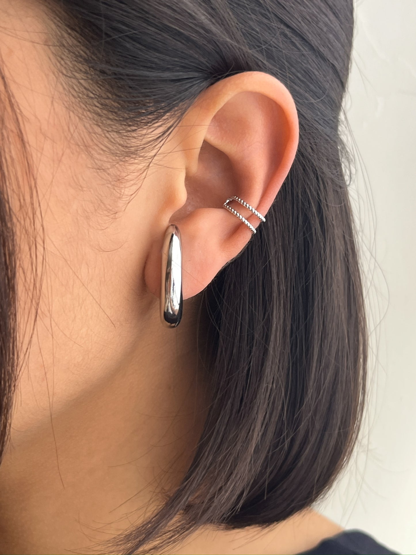 Earcuff Reims