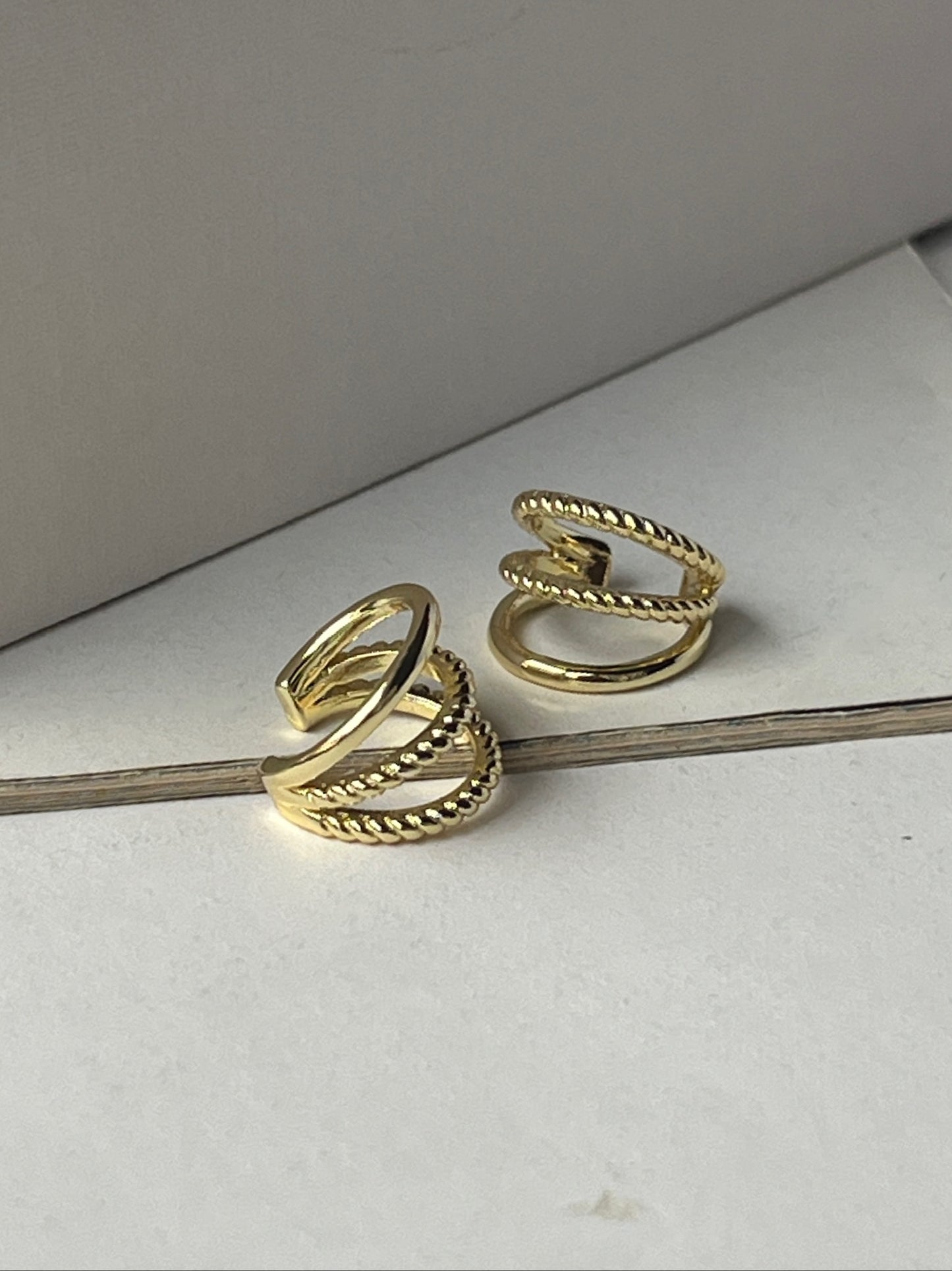 Earcuff Roma