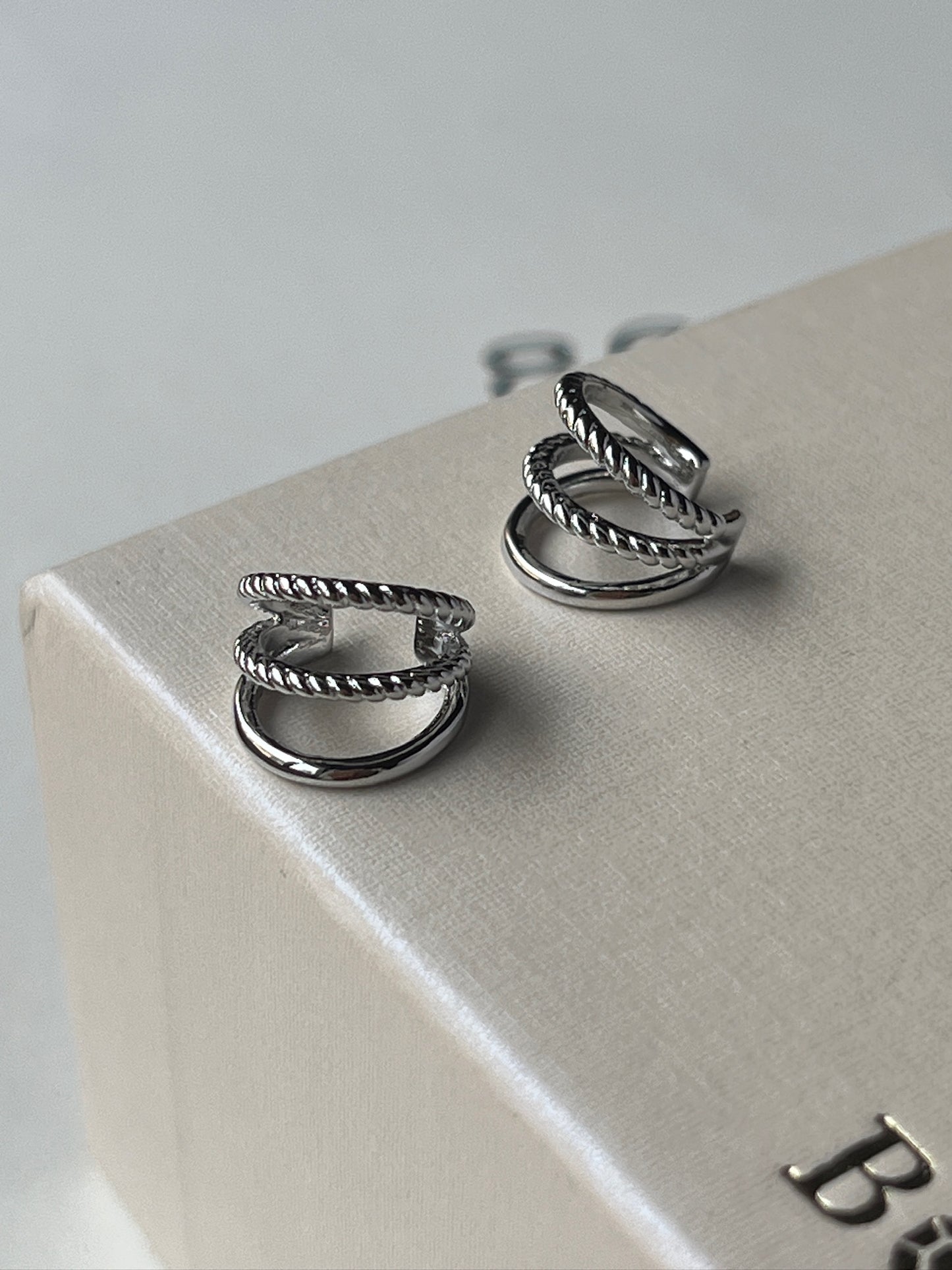 Earcuff Roma