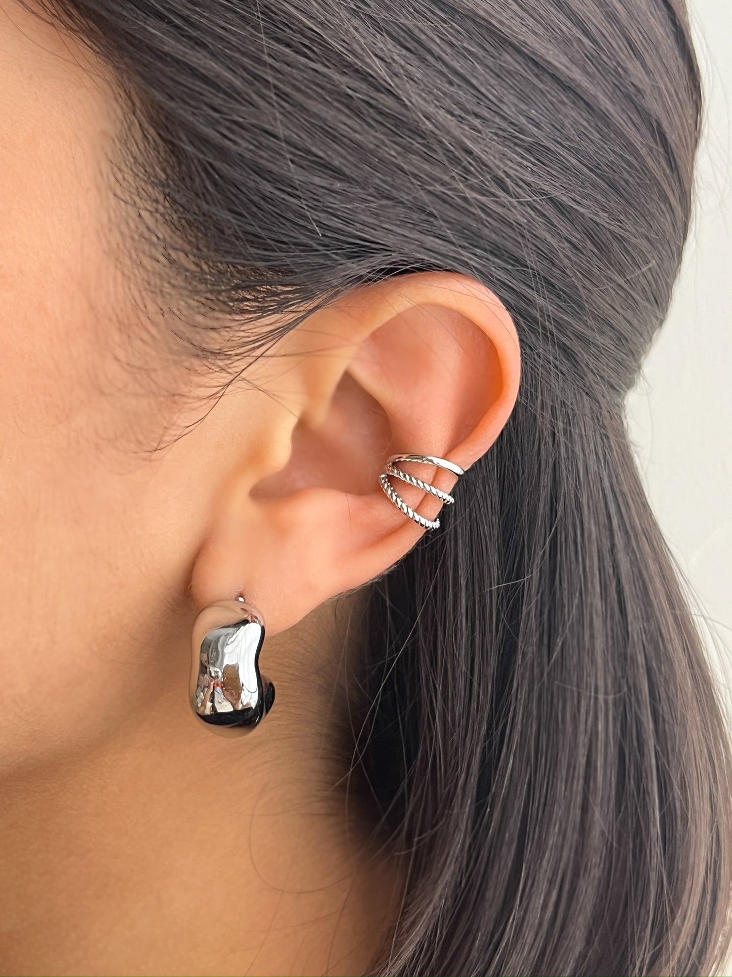 Earcuff Roma