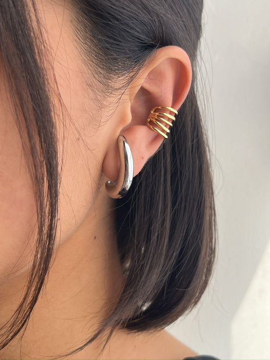 Earcuff Milán