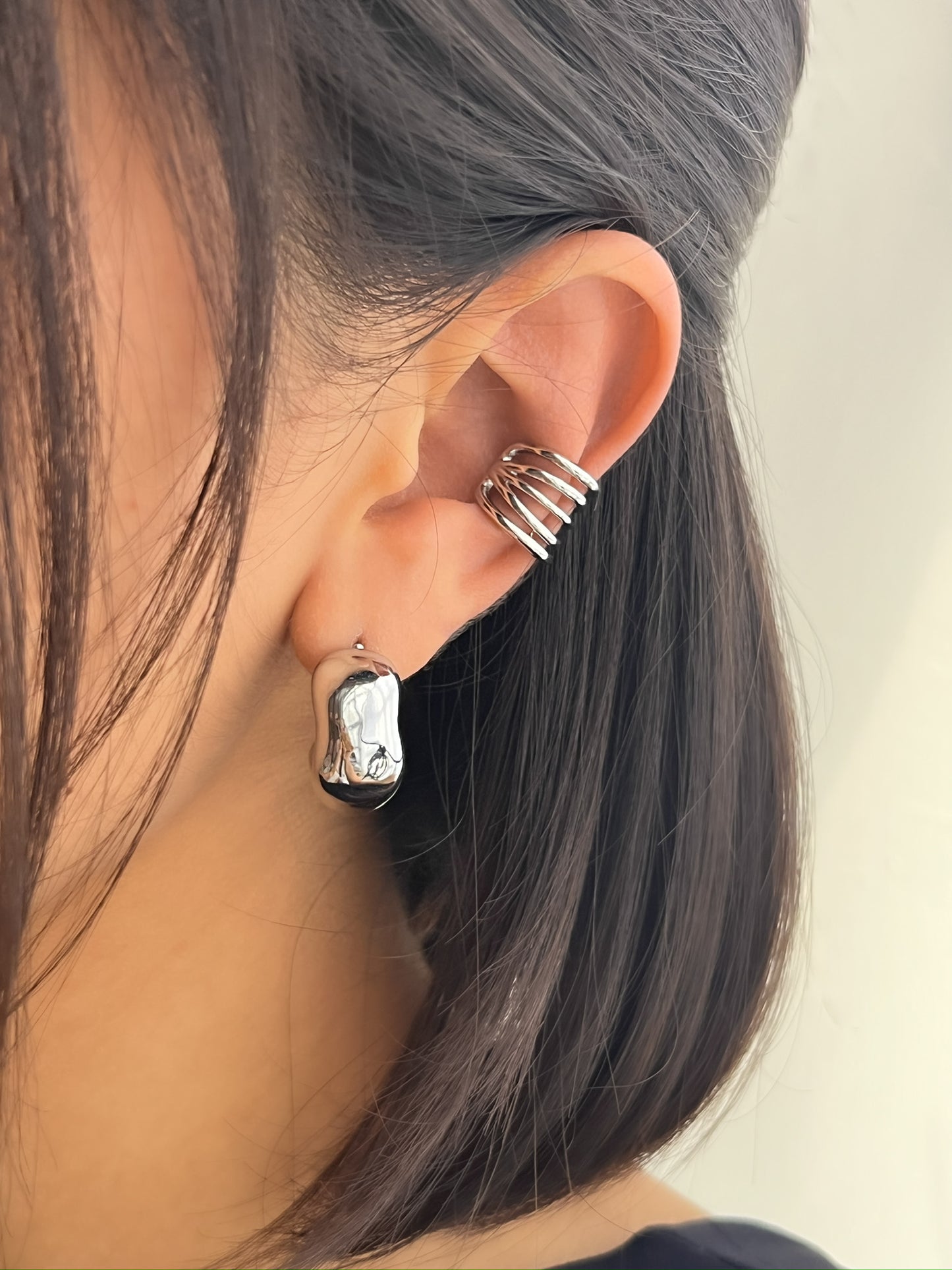 Earcuff Milán