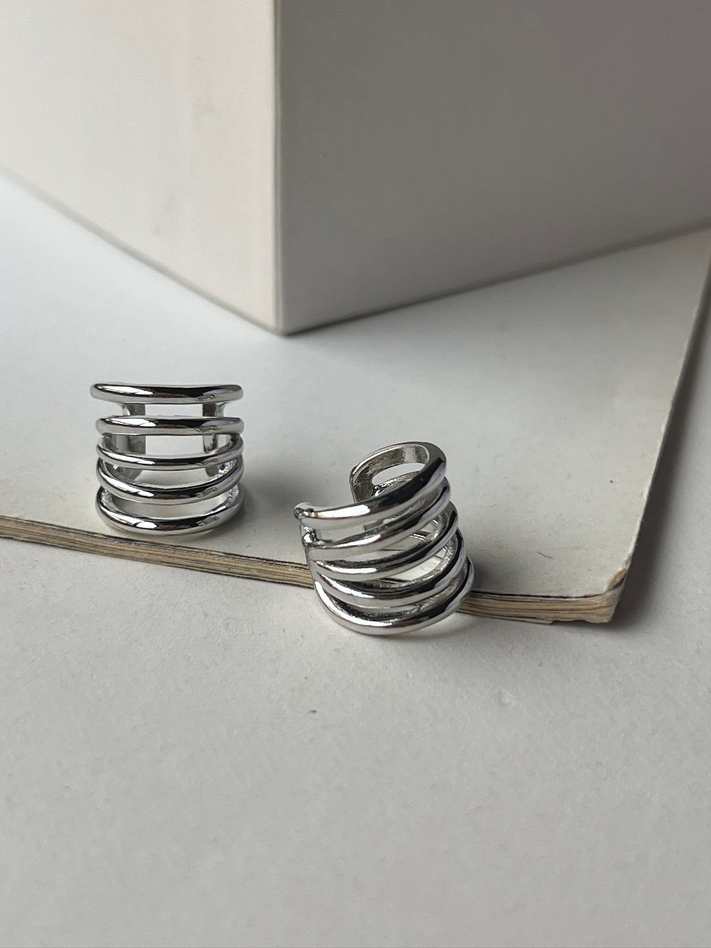 Earcuff Milán