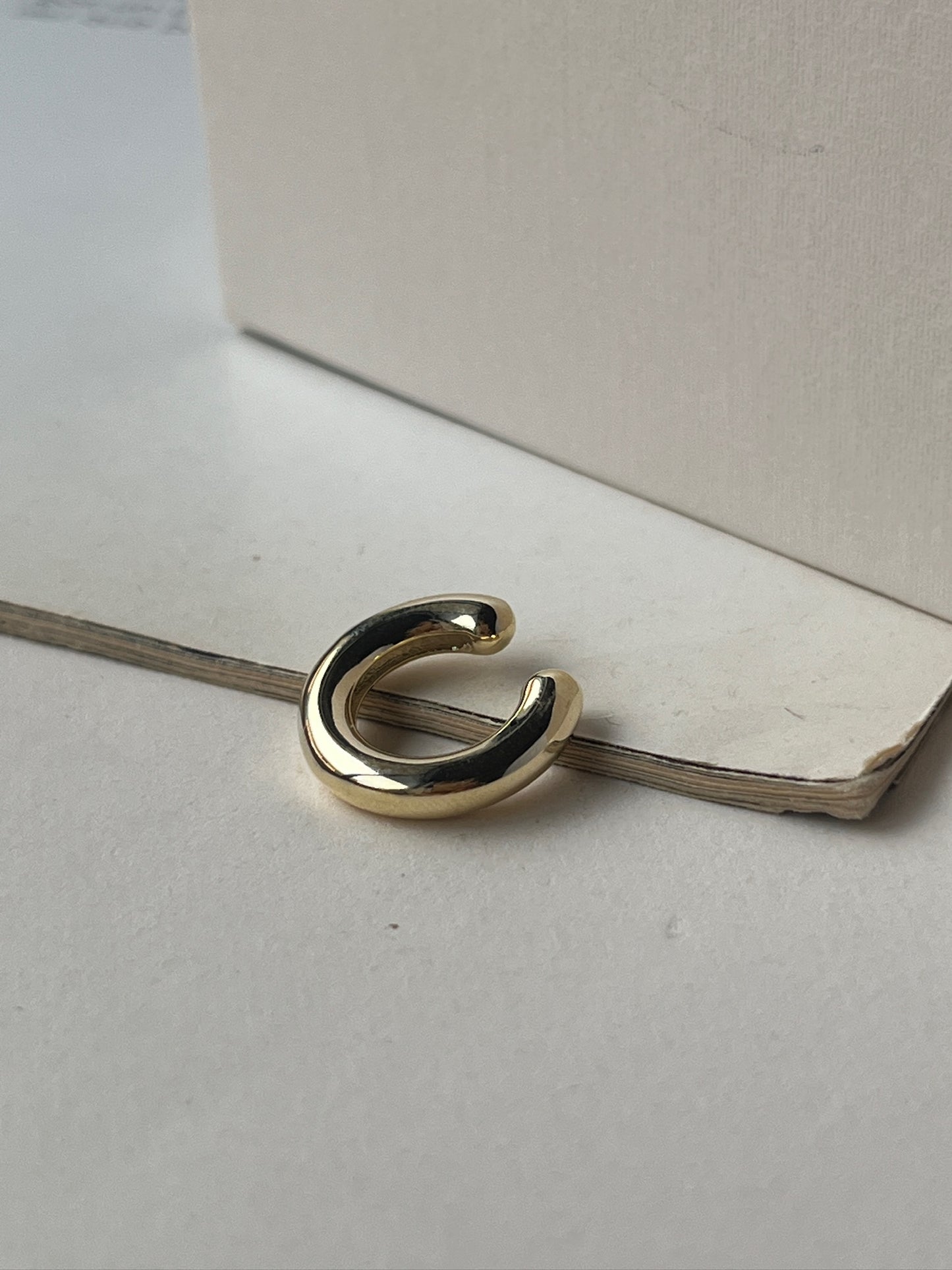 Earcuff Florencia
