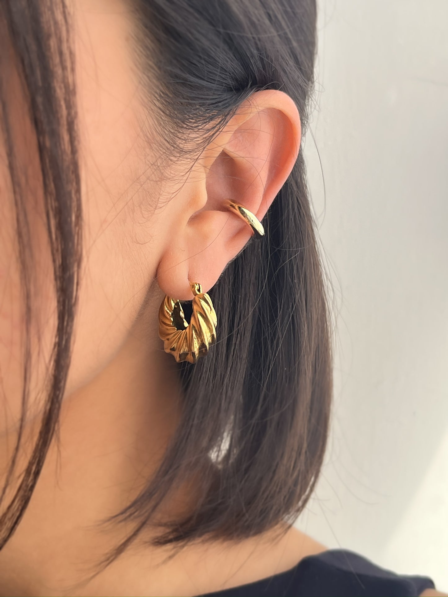 Earcuff Florencia
