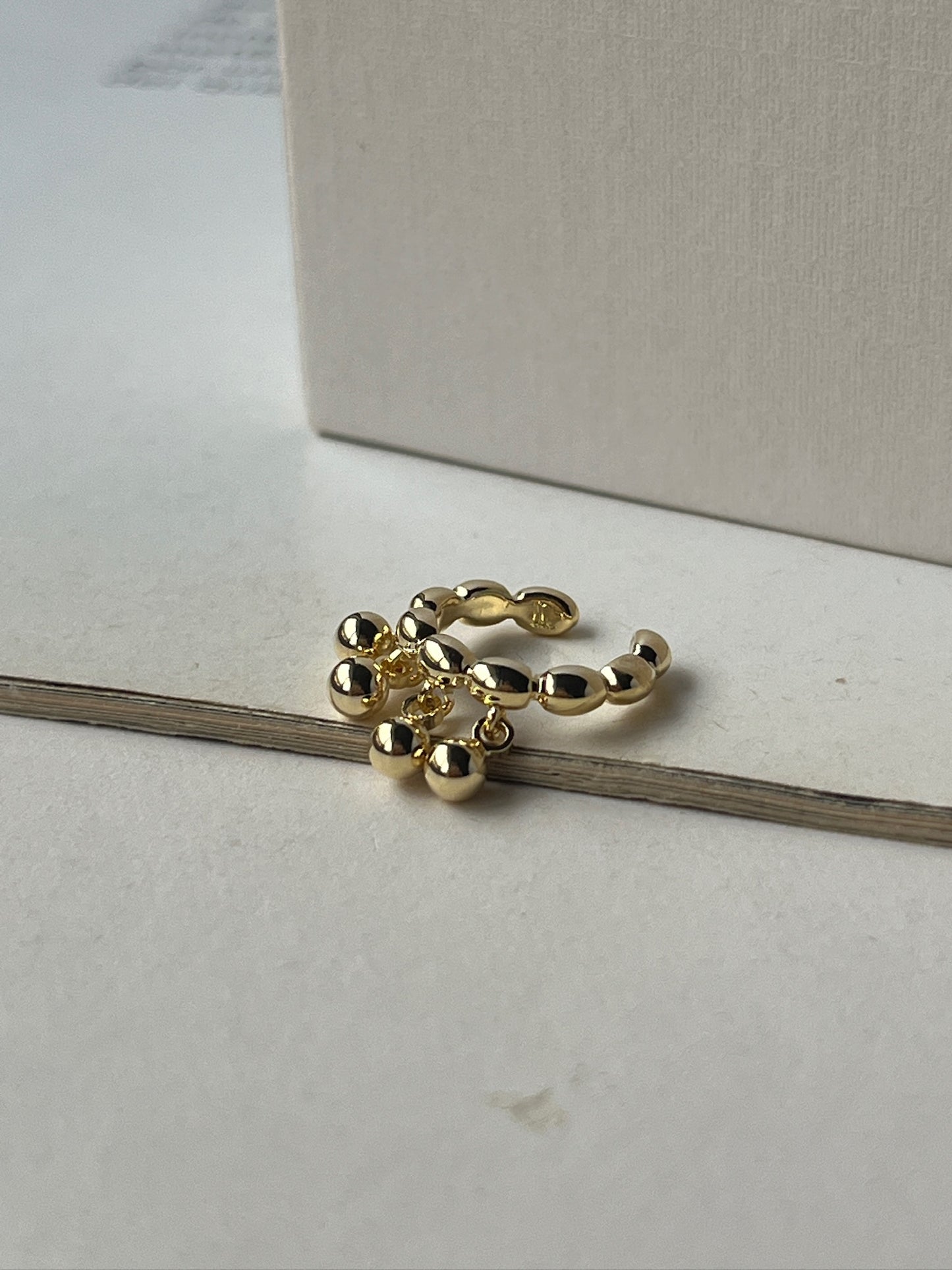 Earcuff Venecia