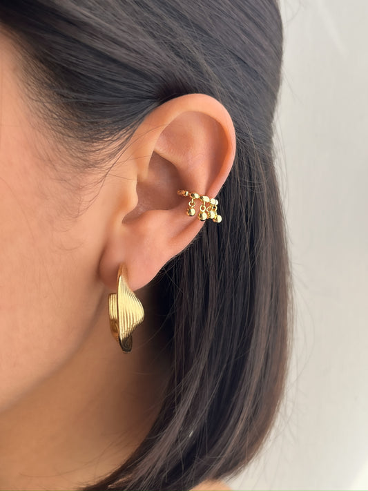Earcuff Venecia