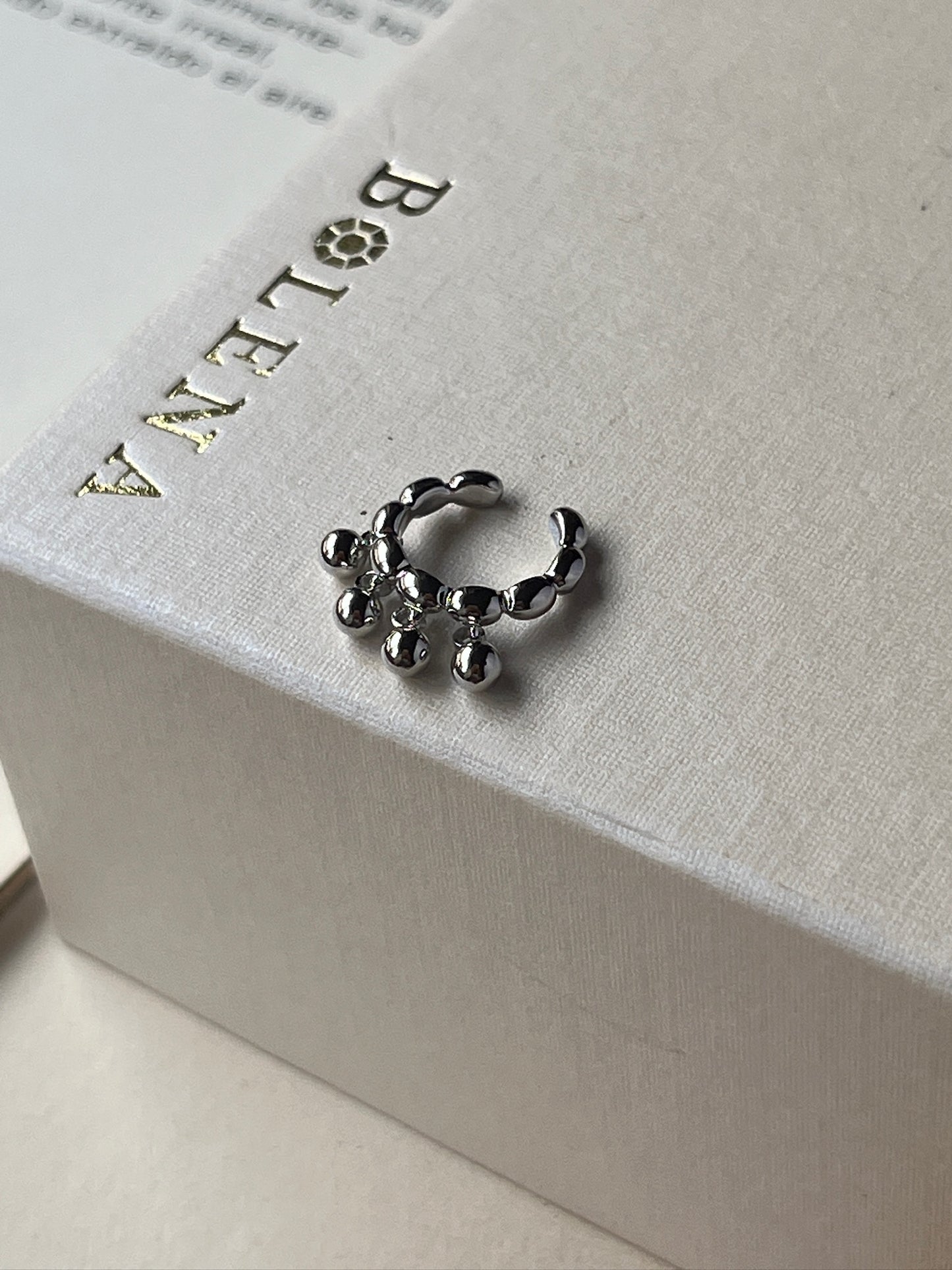 Earcuff Venecia