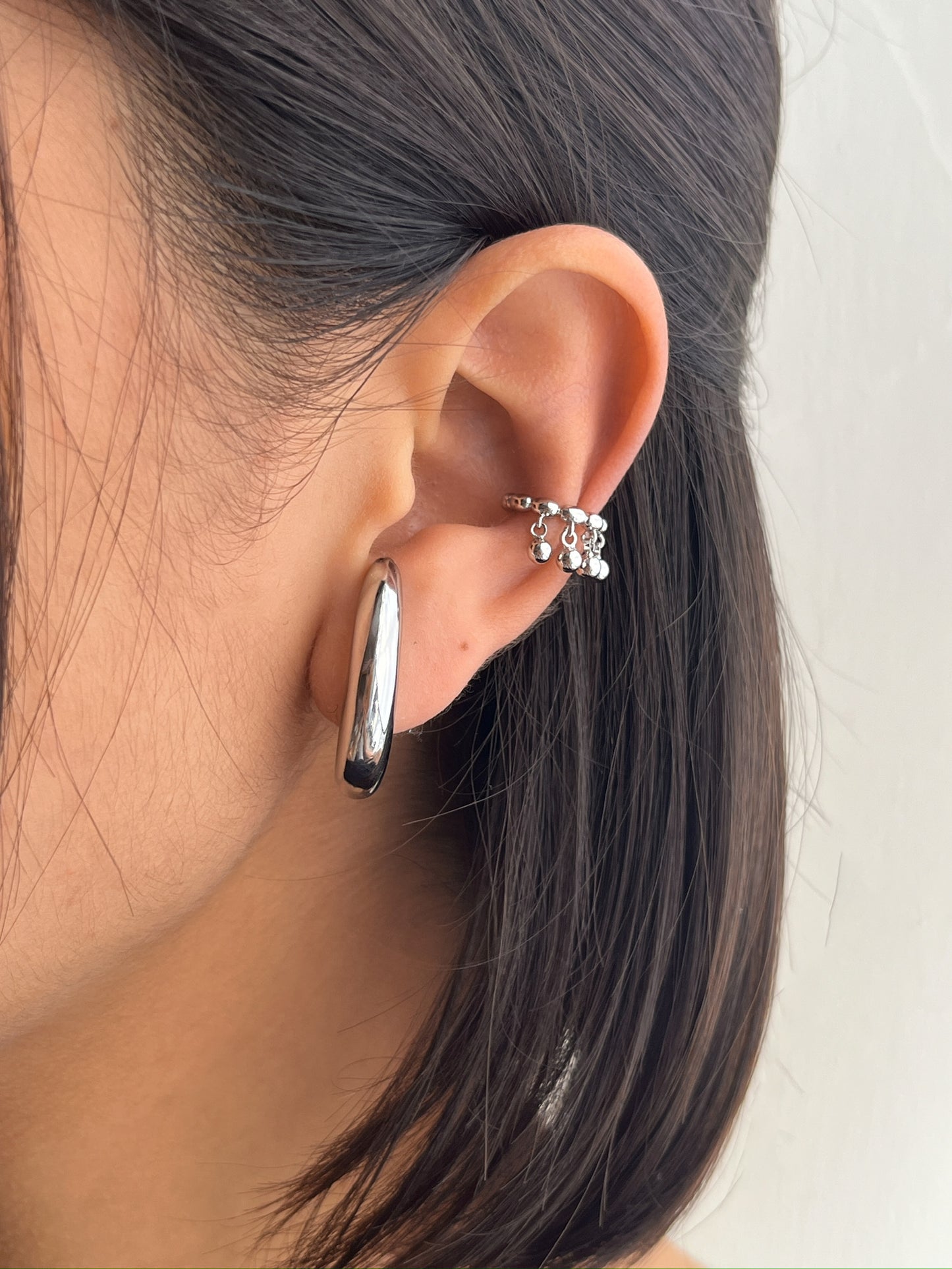 Earcuff Venecia