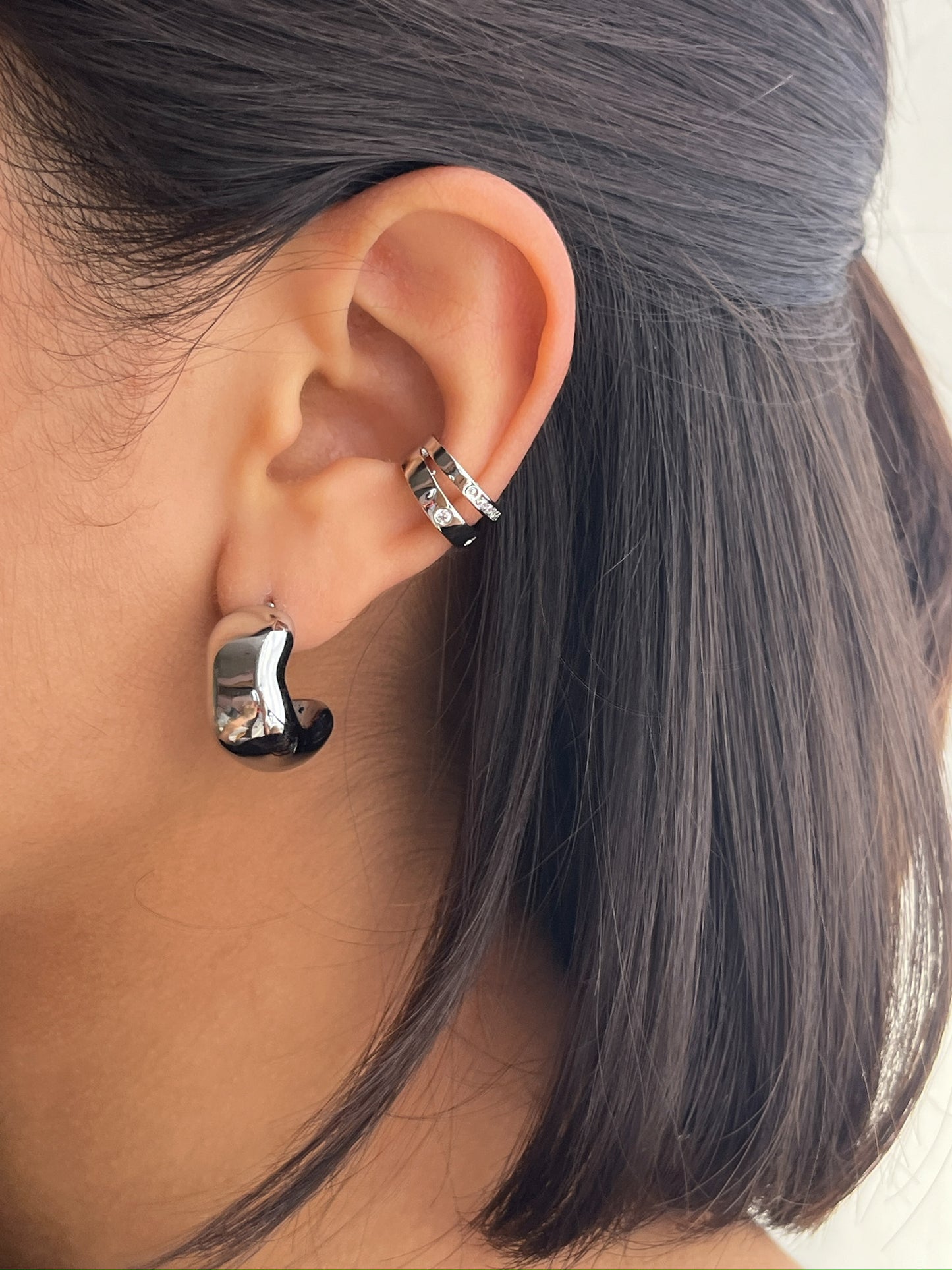 Earcuff Nápoles