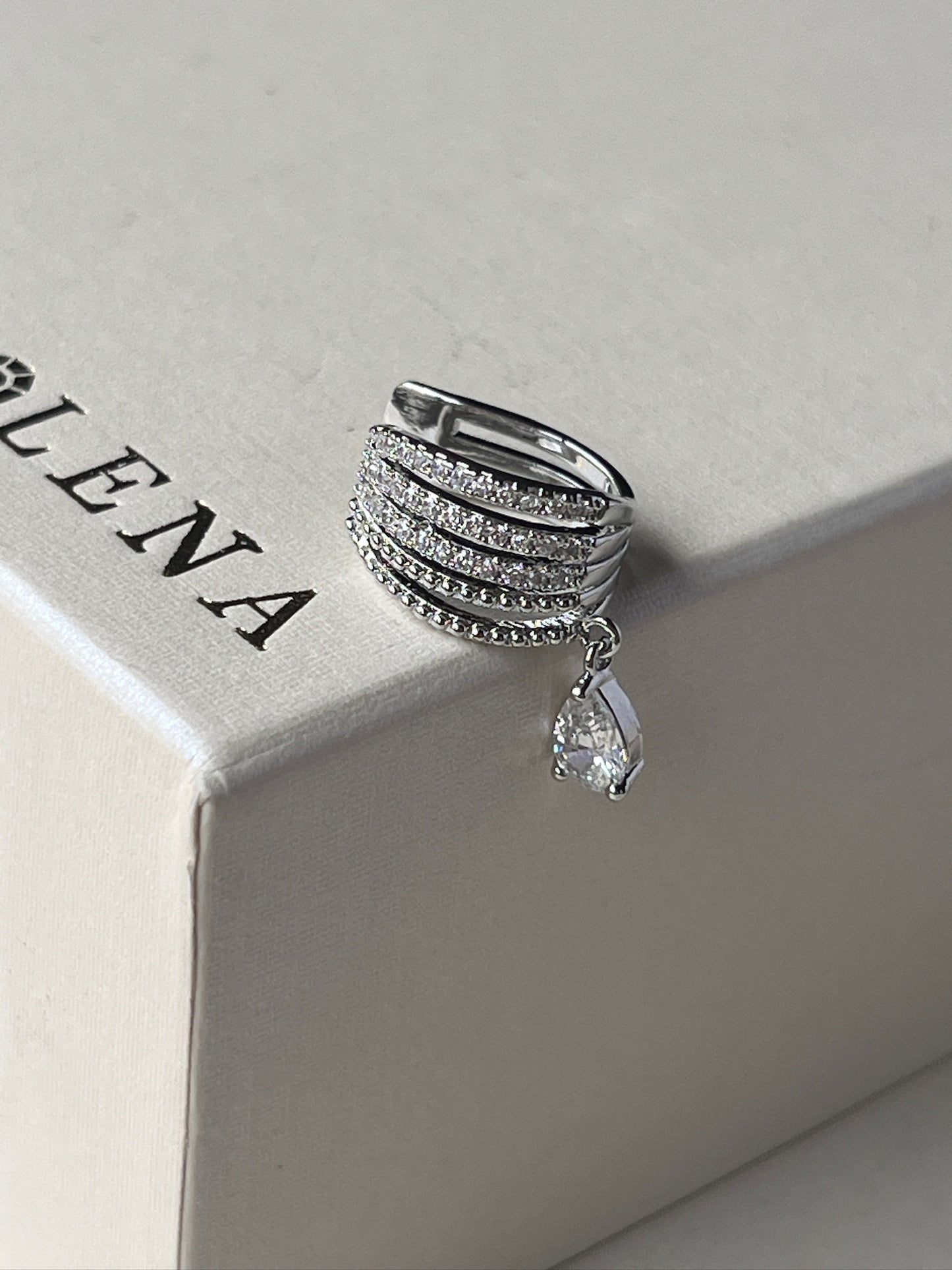 Earcuff Bolonia