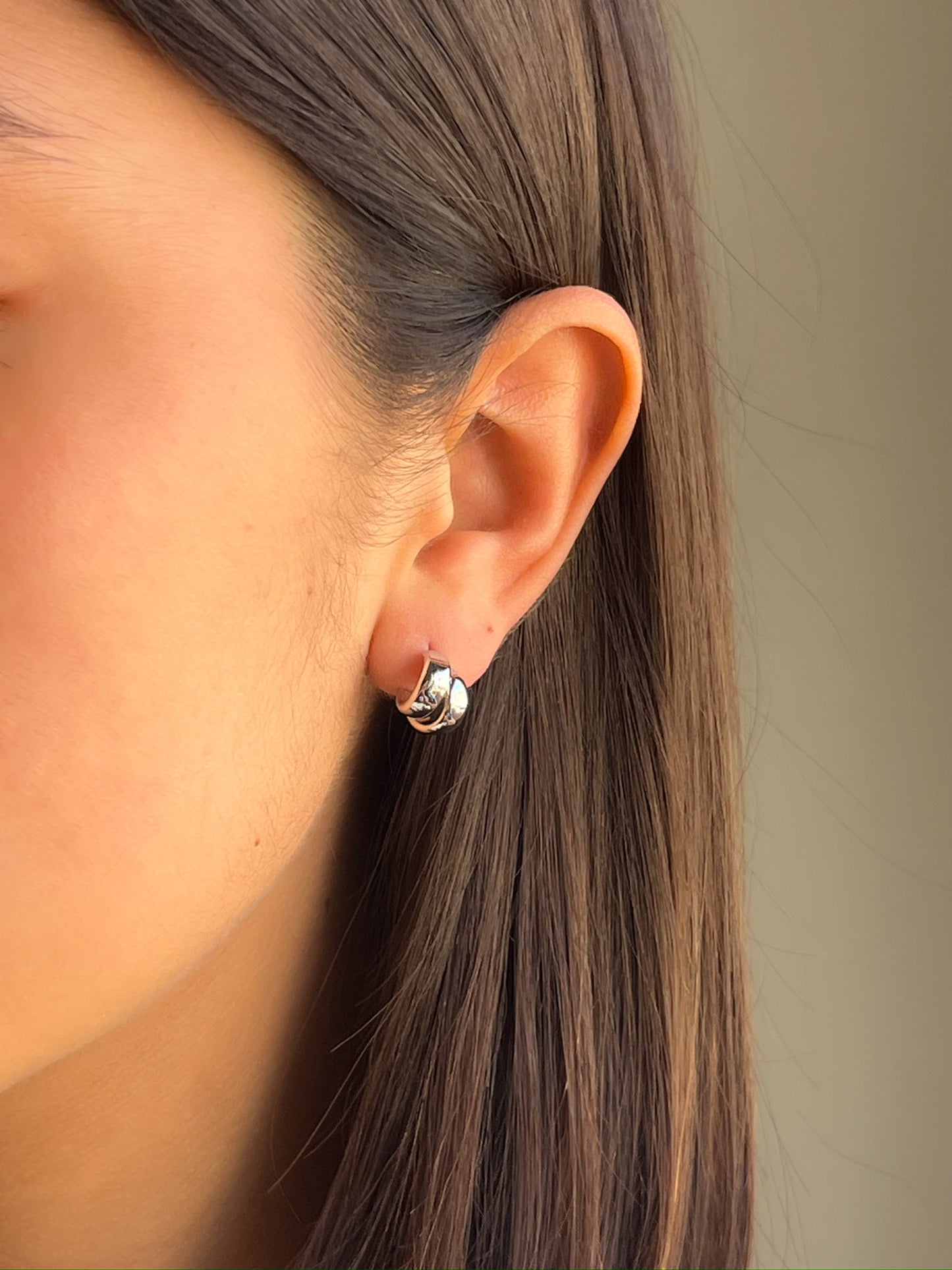 Arete Ámbar