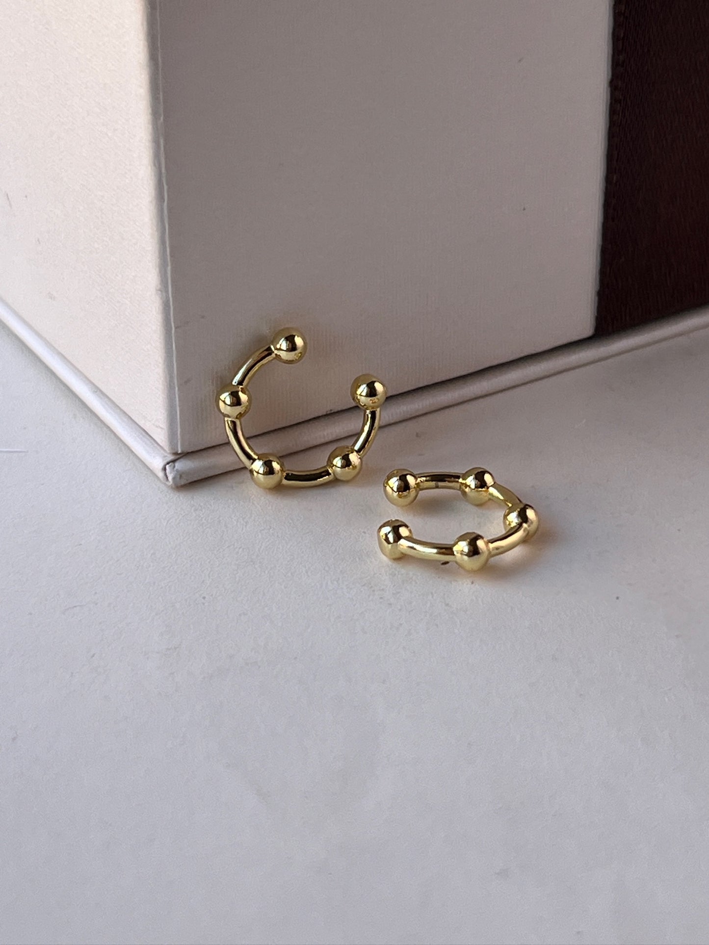 Earcuff Lunares