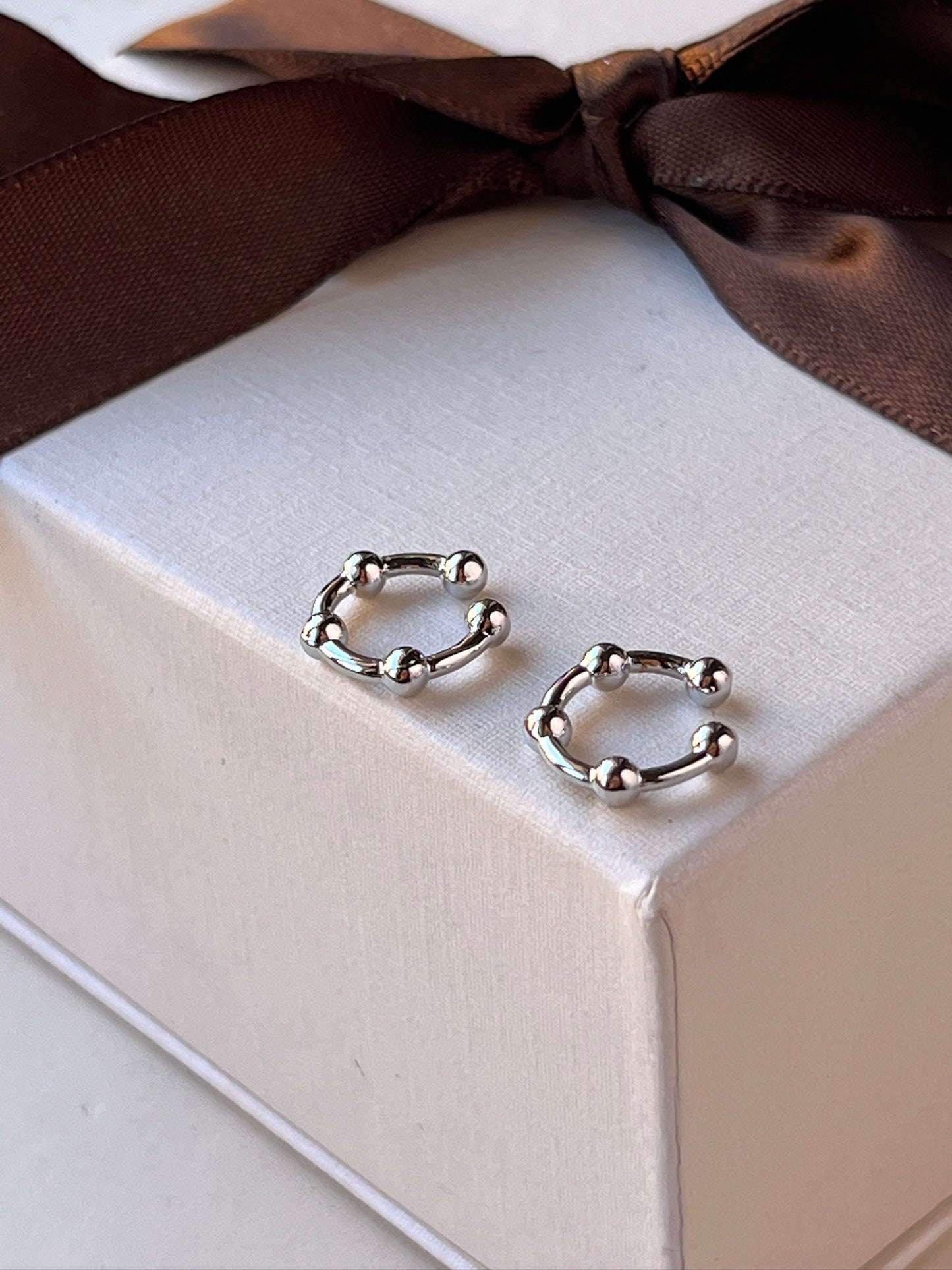 Earcuff Lunares