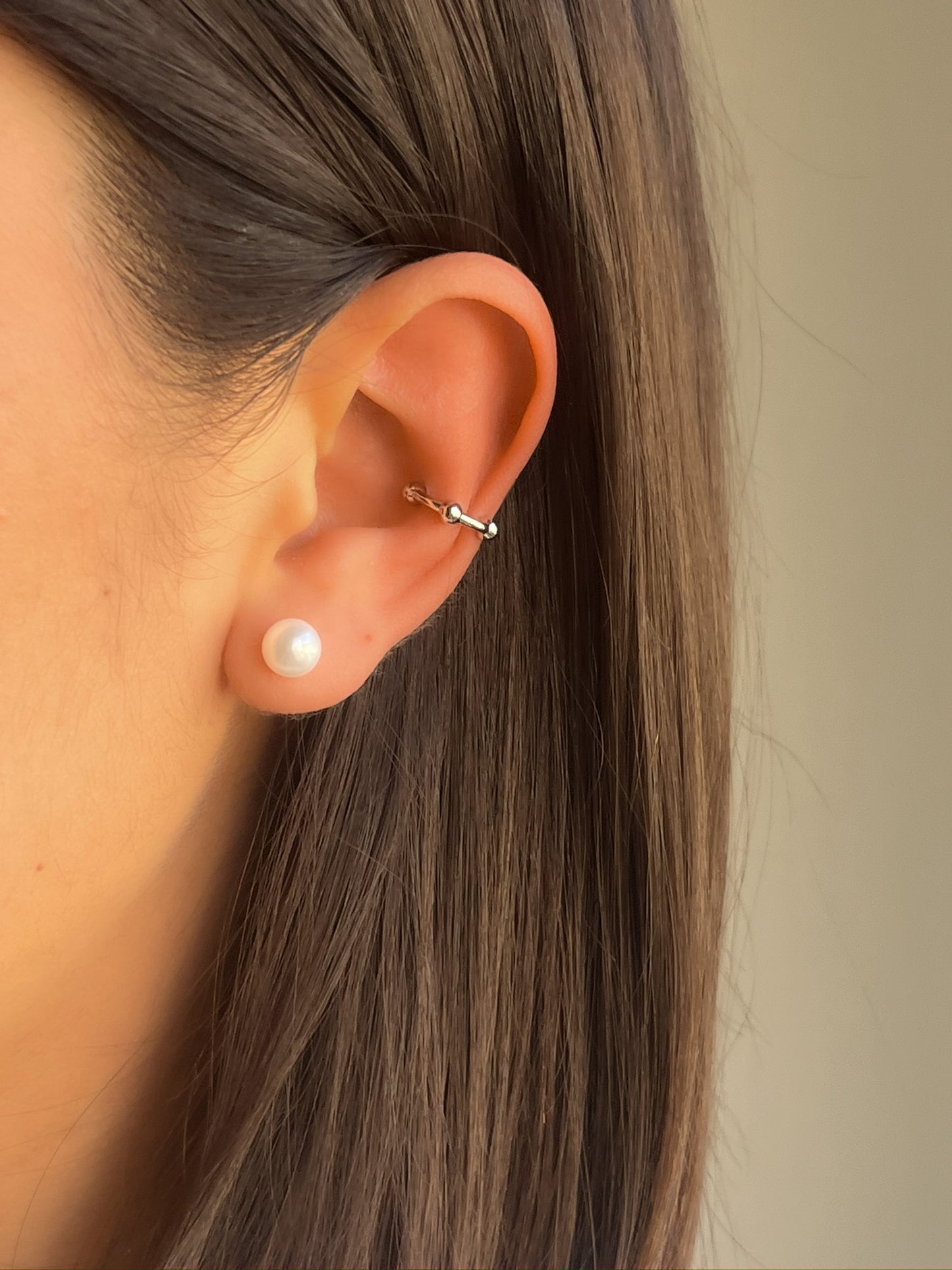 Earcuff Lunares