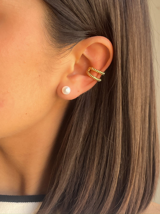 Earcuff Estelar