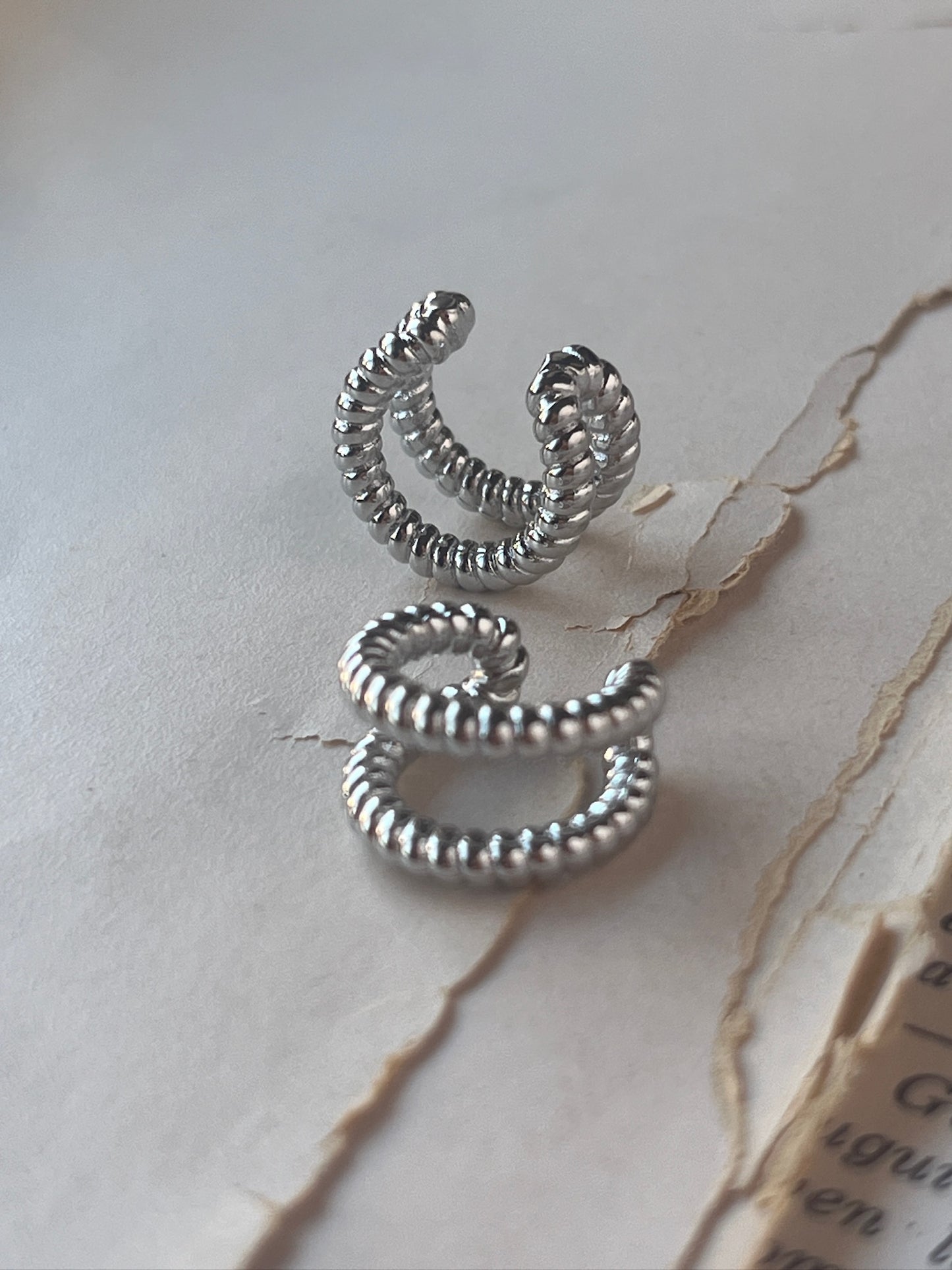 Earcuff Estelar