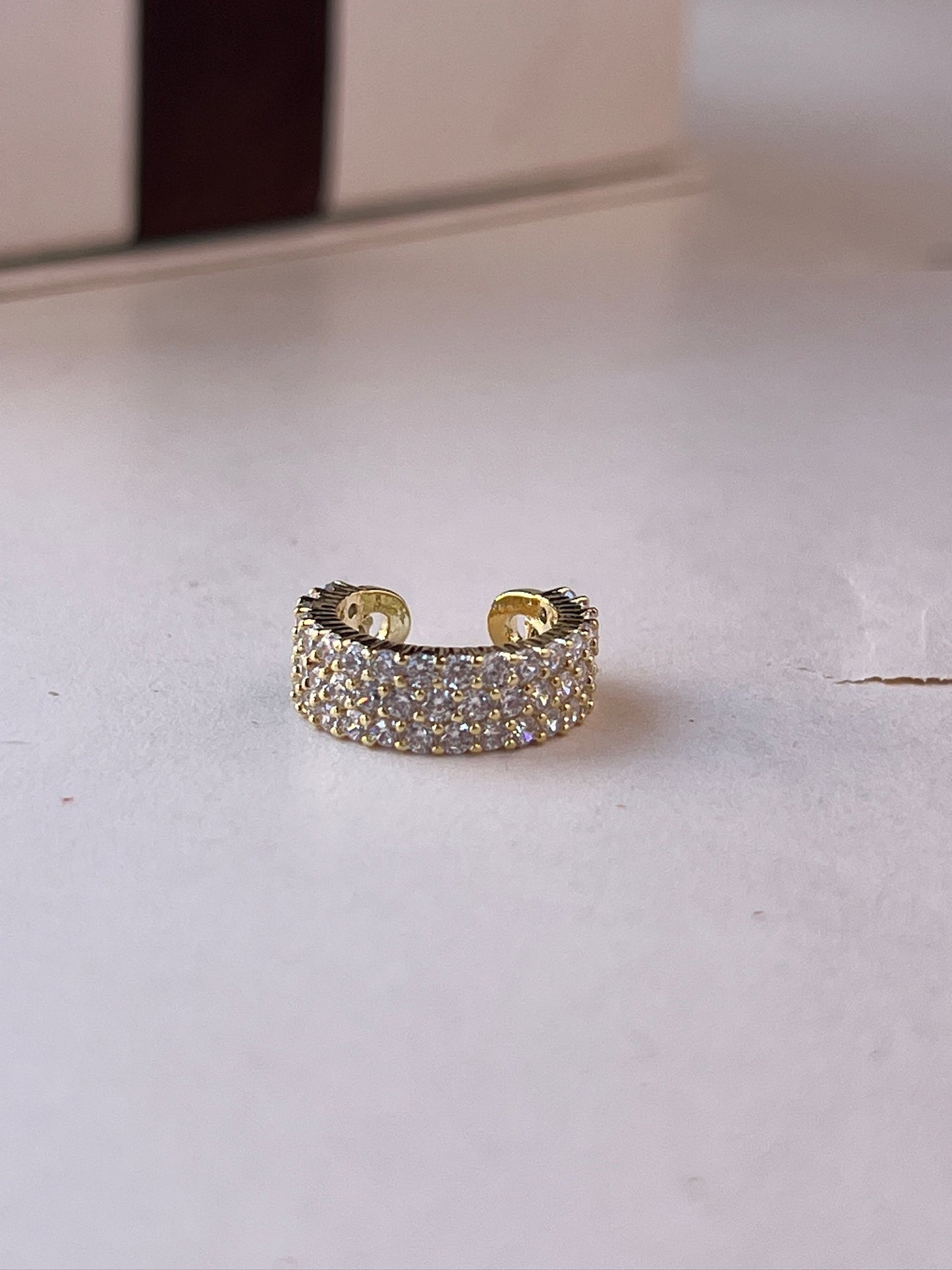 Earcuff Viento