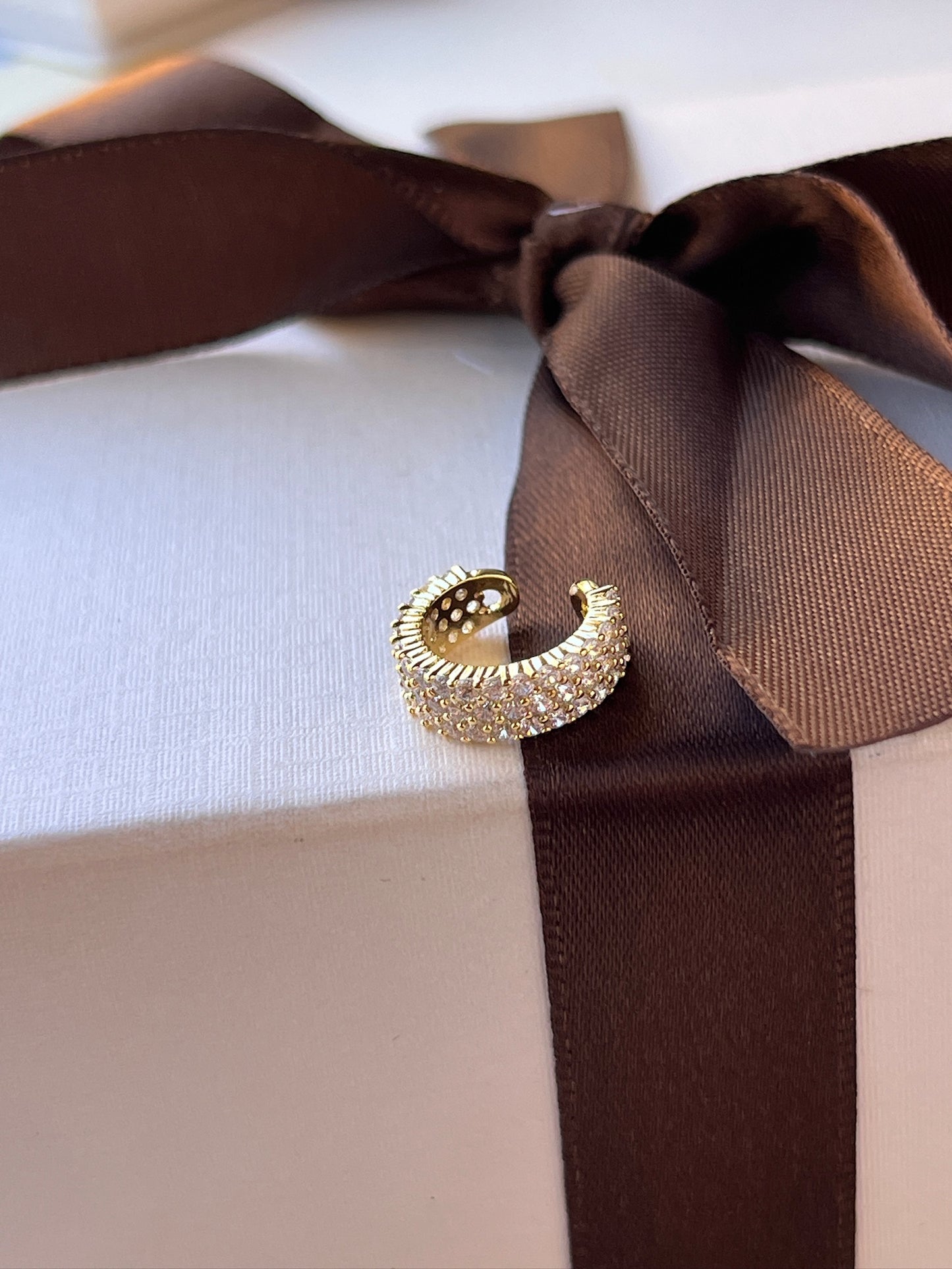 Earcuff Viento