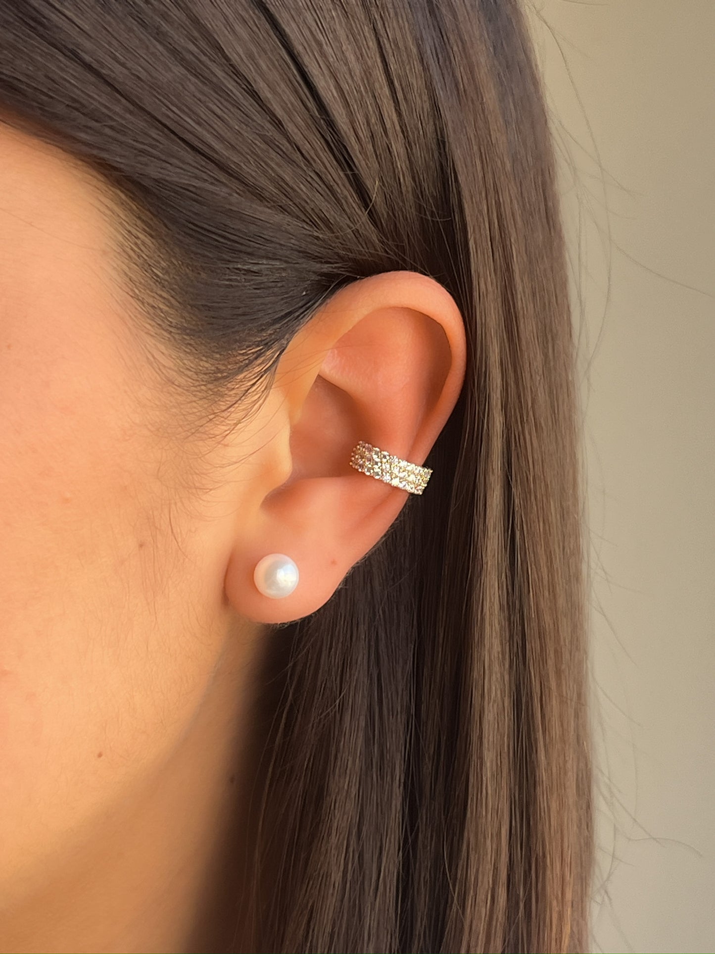 Earcuff Viento